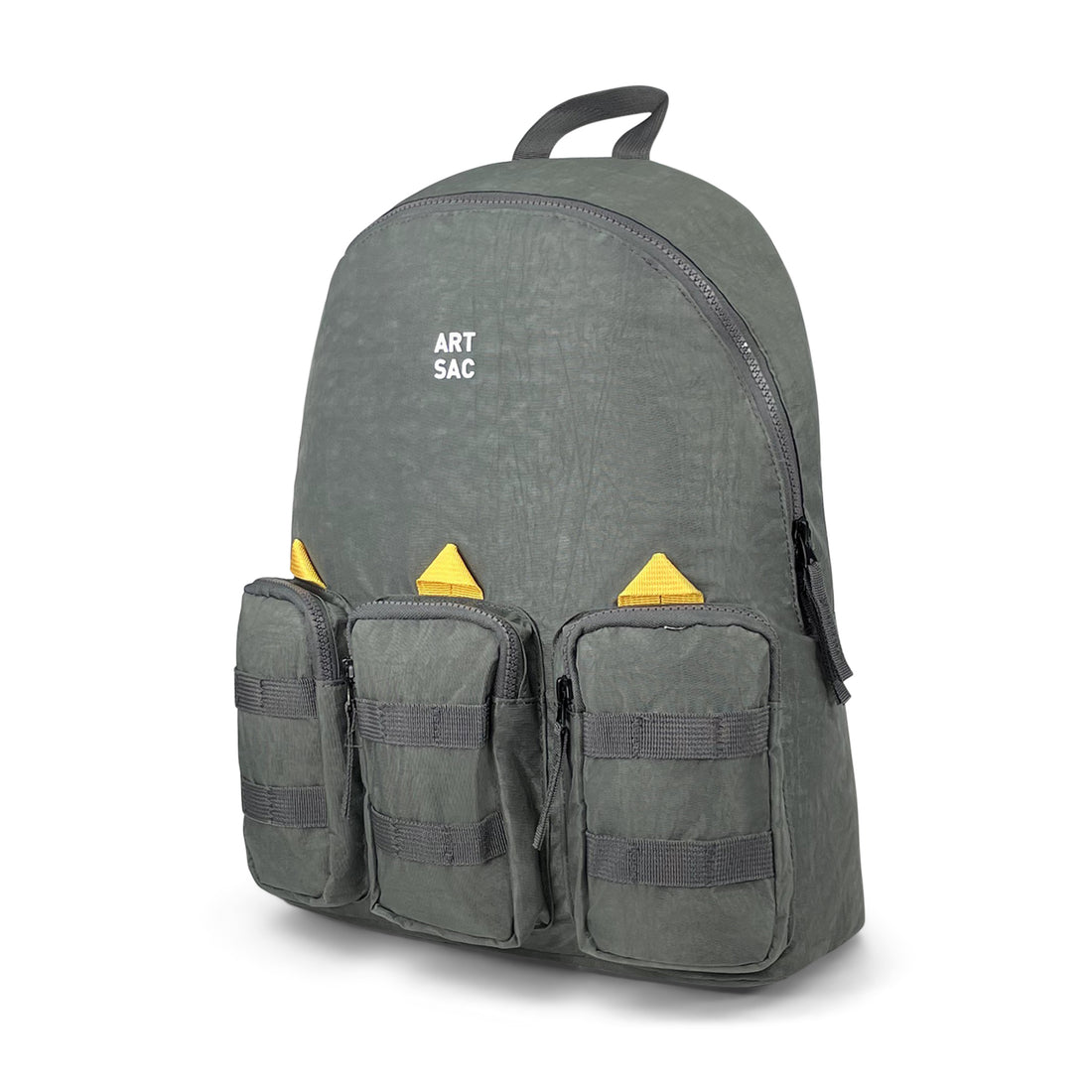 Jakson Triple Large Backpack 20L
