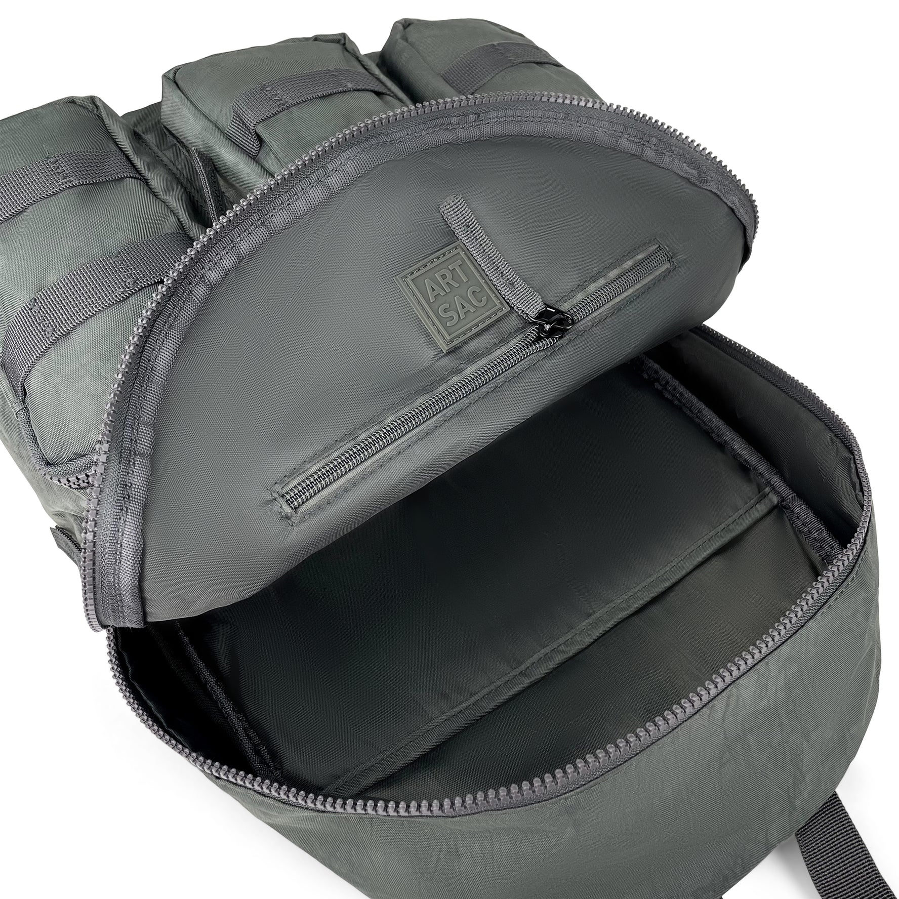 Jakson Triple Large Backpack 20L