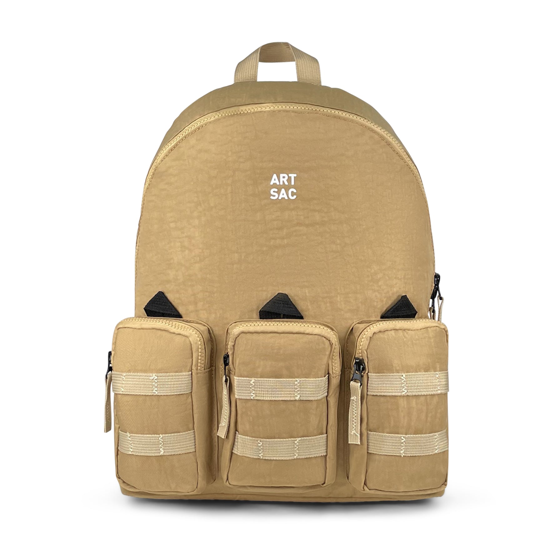 Jakson Triple Large Backpack 20L