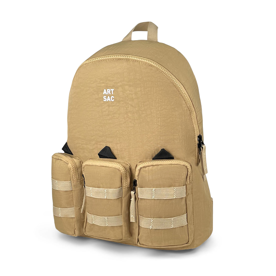 Jakson Triple Large Backpack 20L
