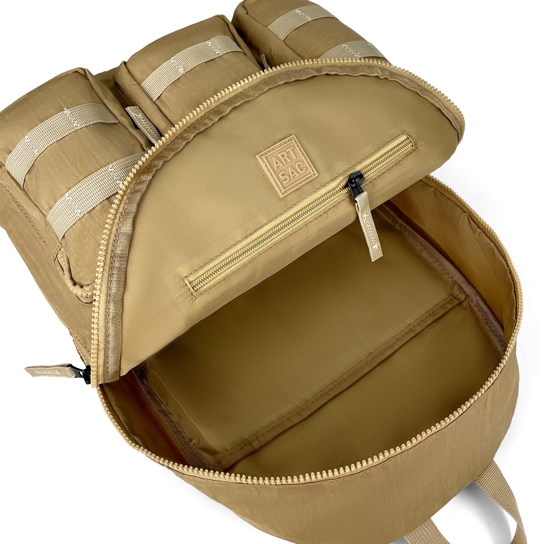 Jakson Triple Large Backpack 20L