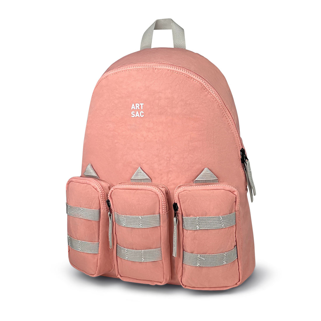 Jakson Triple Large Backpack 20L