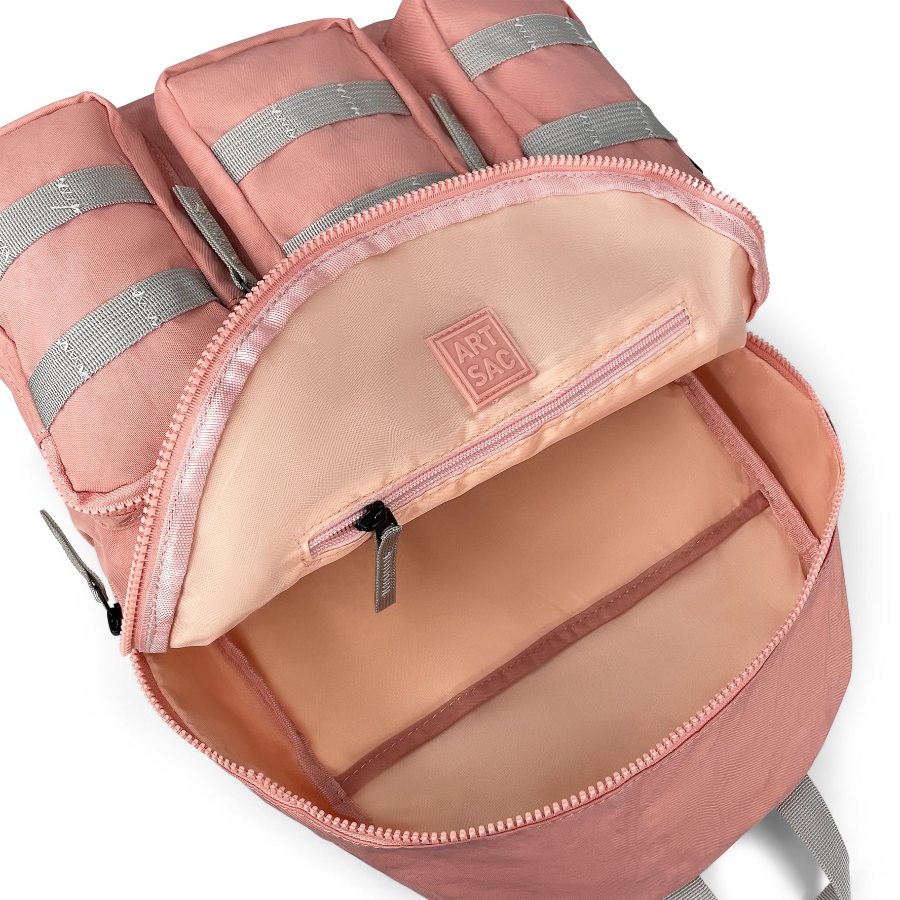 Jakson Triple Large Backpack 20L