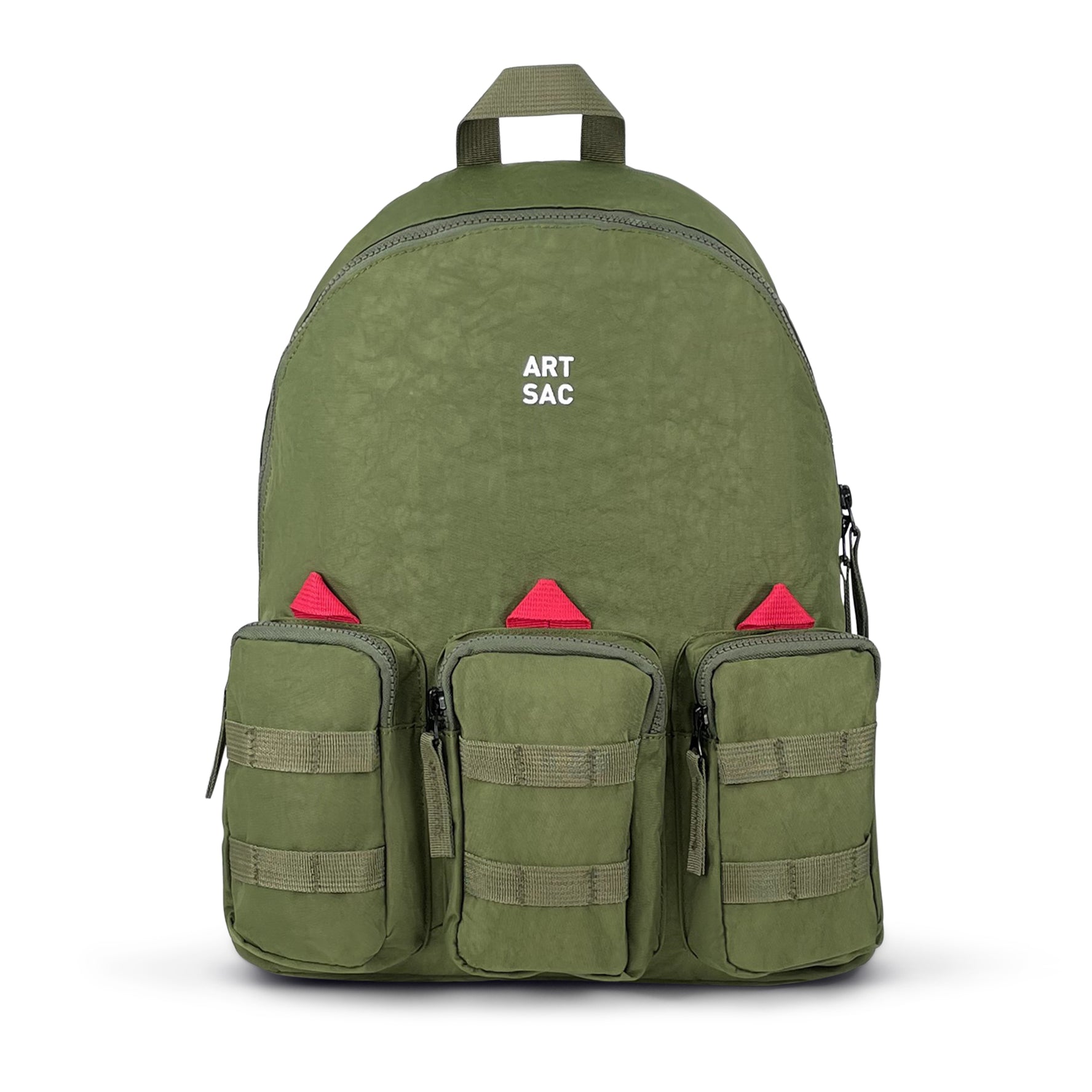 Jakson Triple Large Backpack 20L