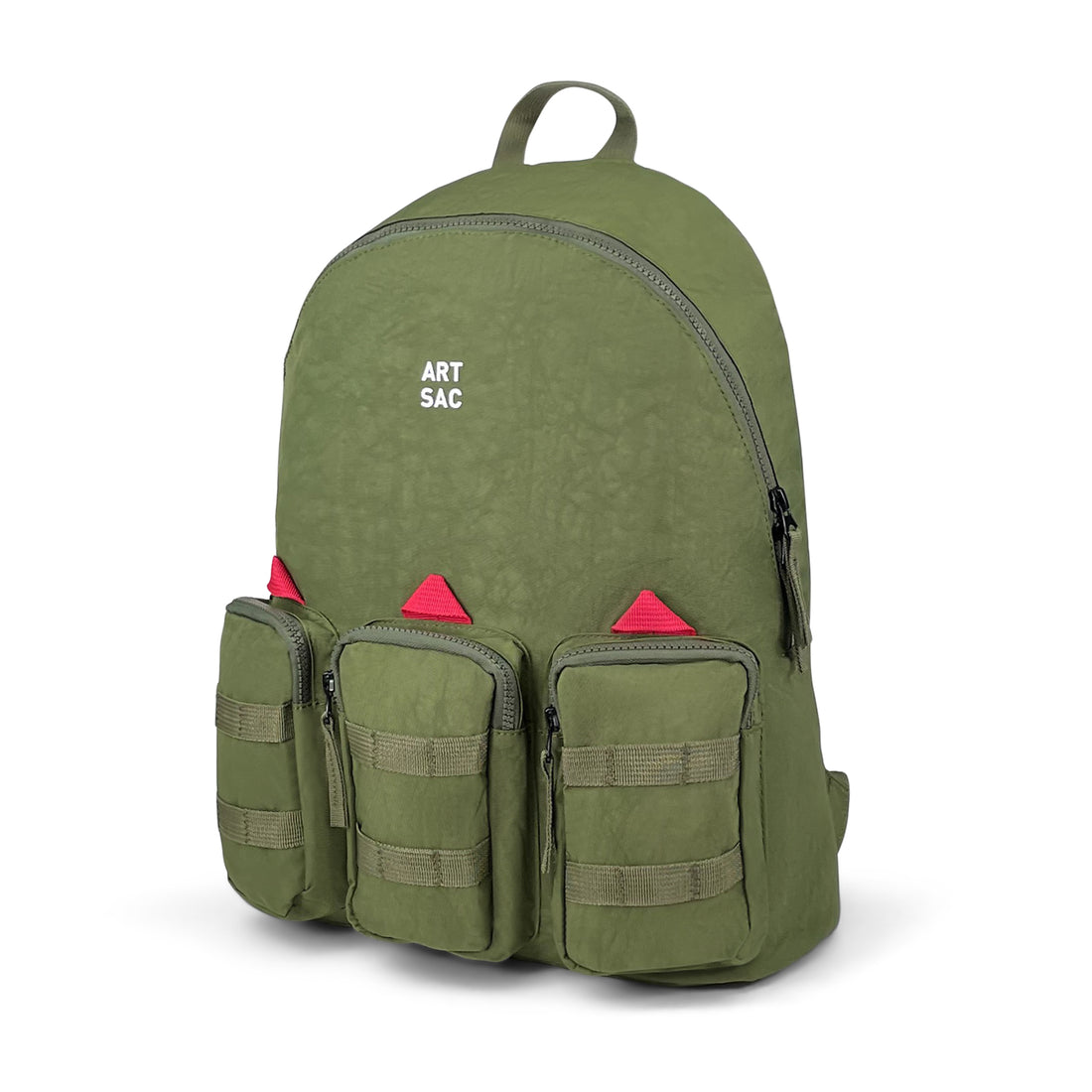 Jakson Triple Large Backpack 20L