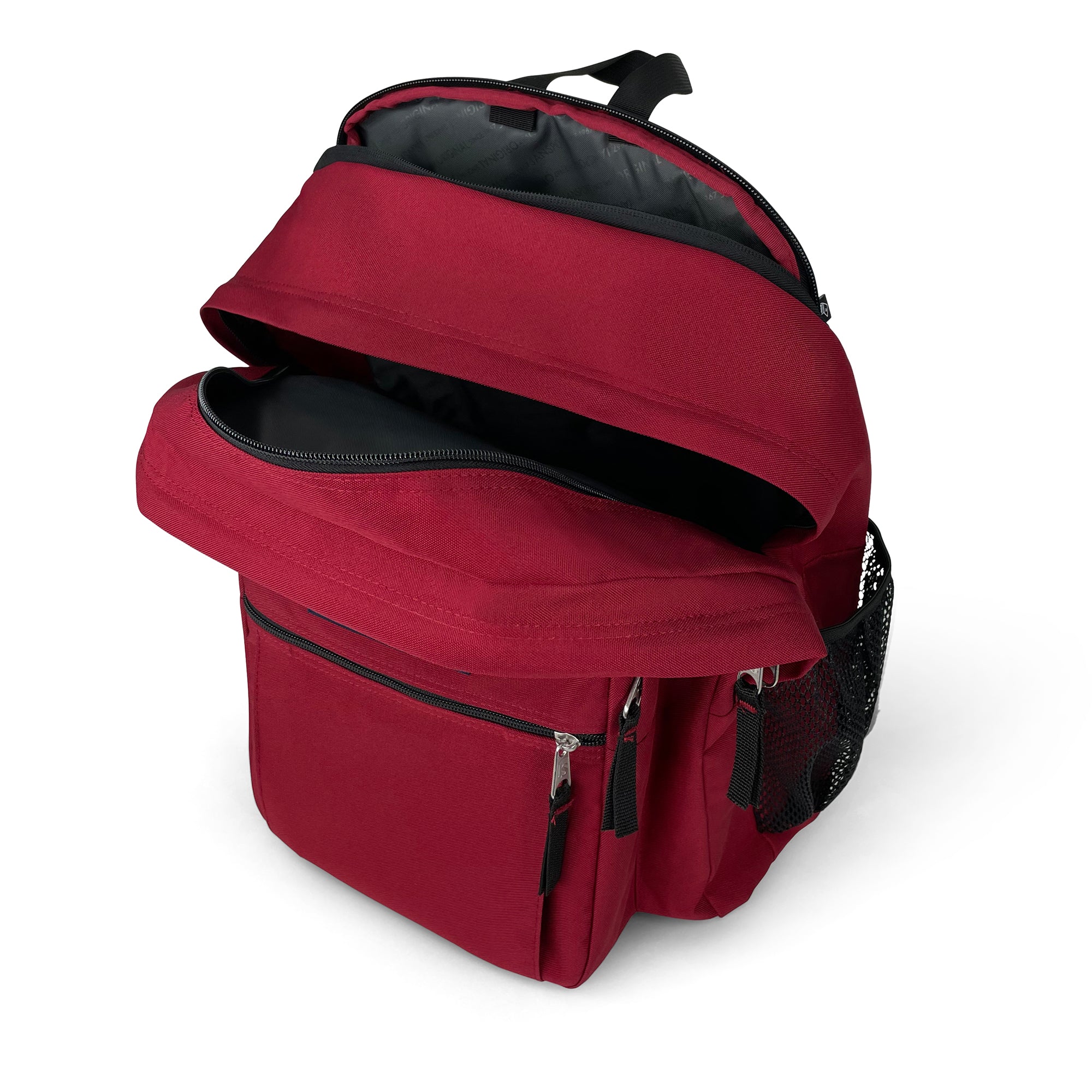 Jansport big student viking red hotsell