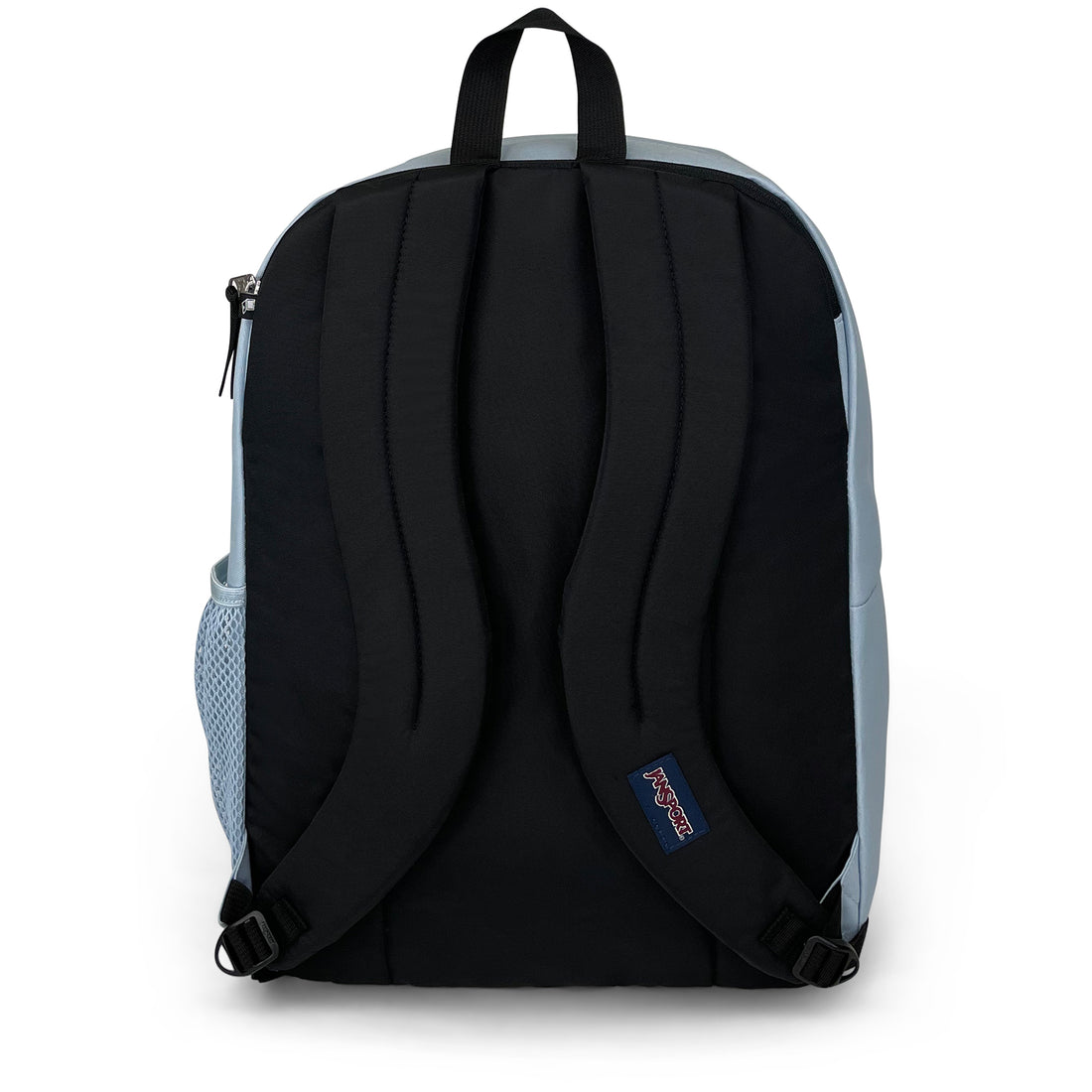 Big Student Backpack-Backpack-Jansport-Blue Dusk-SchoolBagsAndStuff