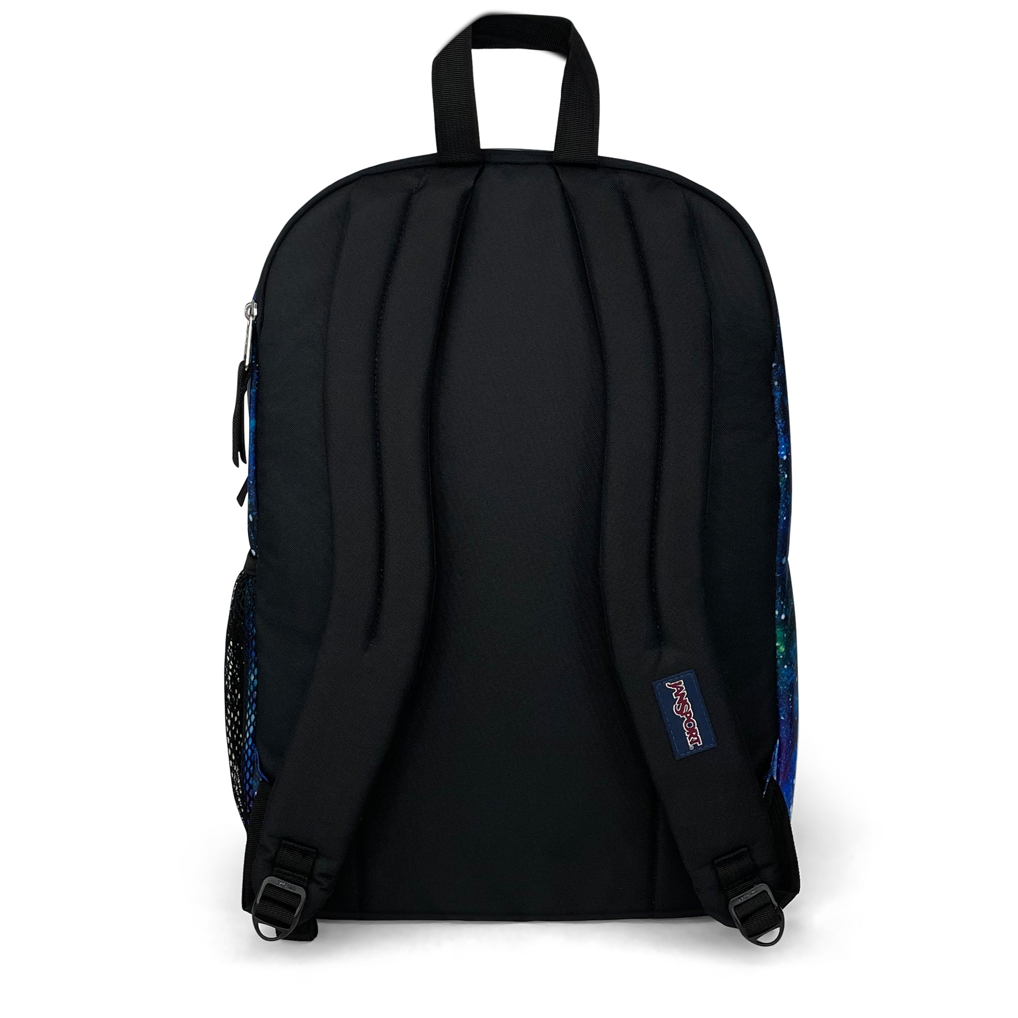 JANSPORT Big Student Backpack Cyberspace Galaxy JANSPORT Rucksack