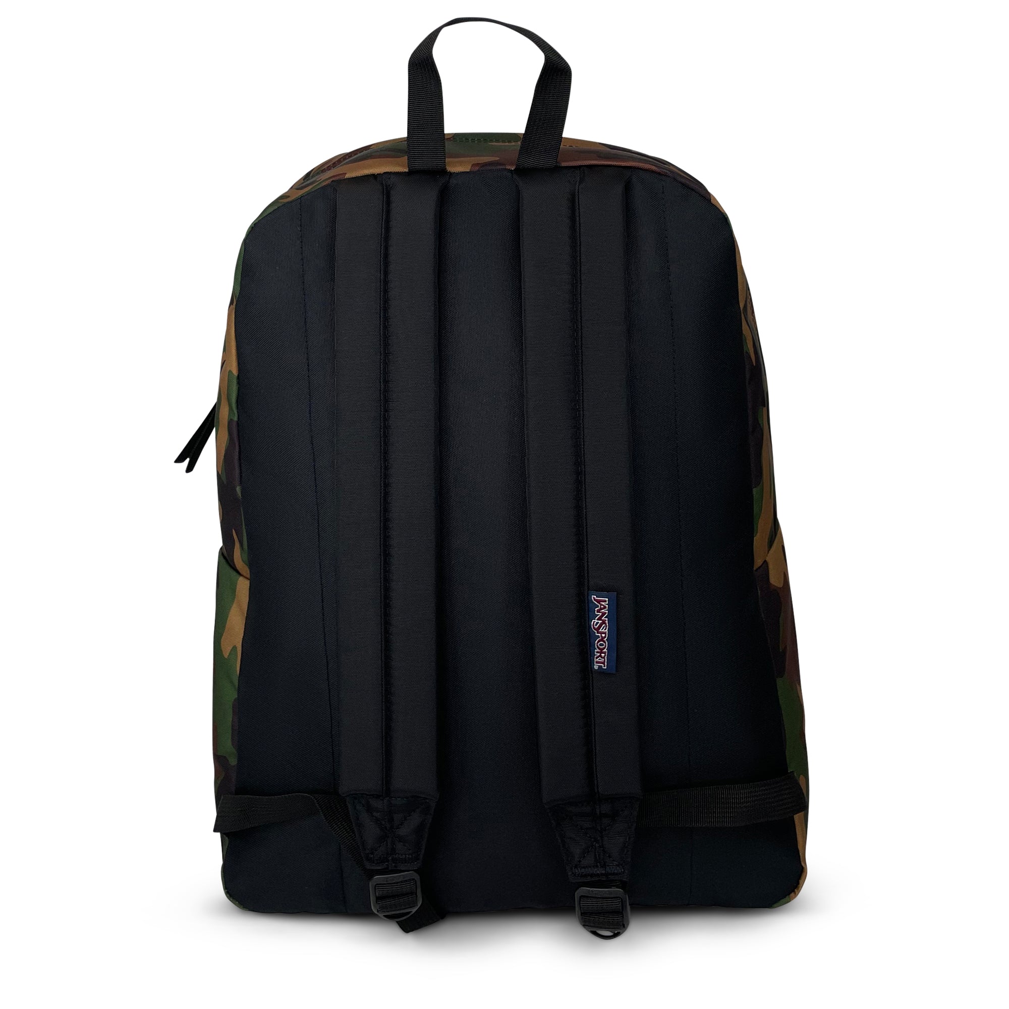 JANSPORT Superbreak Backpack Surplus Camo JANSPORT Rucksack