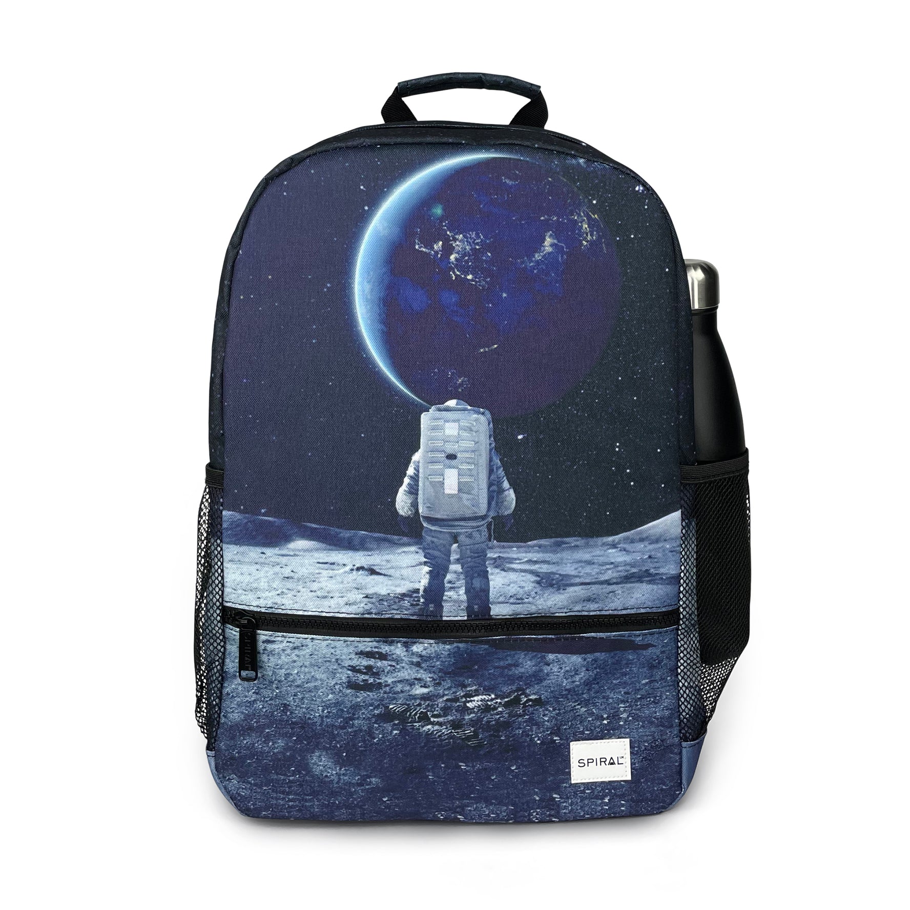 OG Classic Backpack-Backpack-Spiral-Lunar-SchoolBagsAndStuff