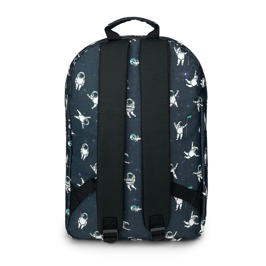 OG Classic Backpack-Backpack-Spiral-Spaceman-SchoolBagsAndStuff
