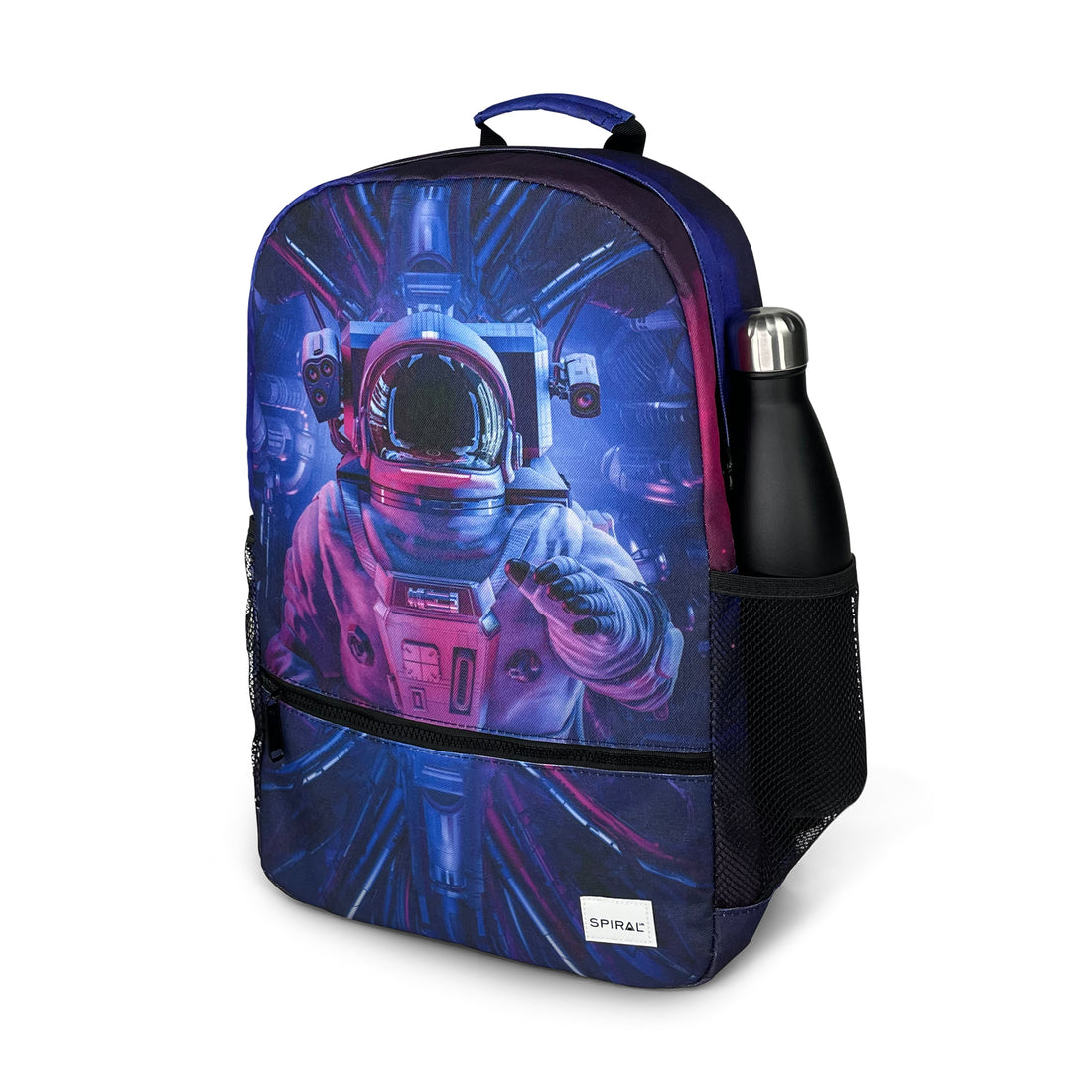 OG Classic Backpack-Backpack-Spiral-Astro-SchoolBagsAndStuff