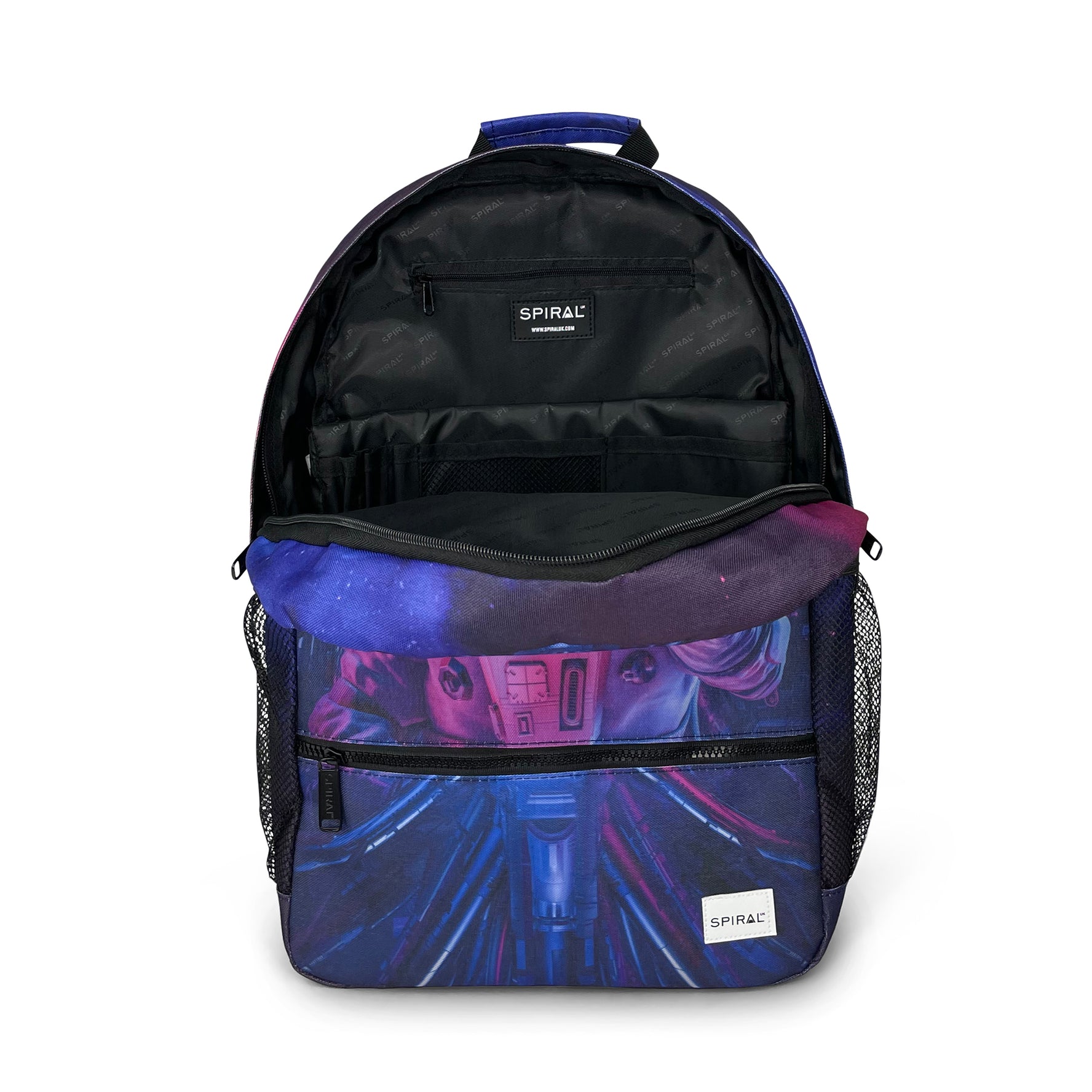 OG Classic Backpack-Backpack-Spiral-Astro-SchoolBagsAndStuff