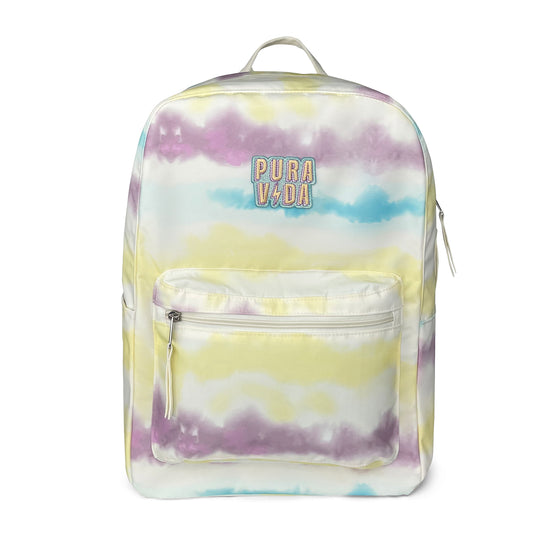 Classic Backpack-Backpack-Puravida-Tyed-SchoolBagsAndStuff