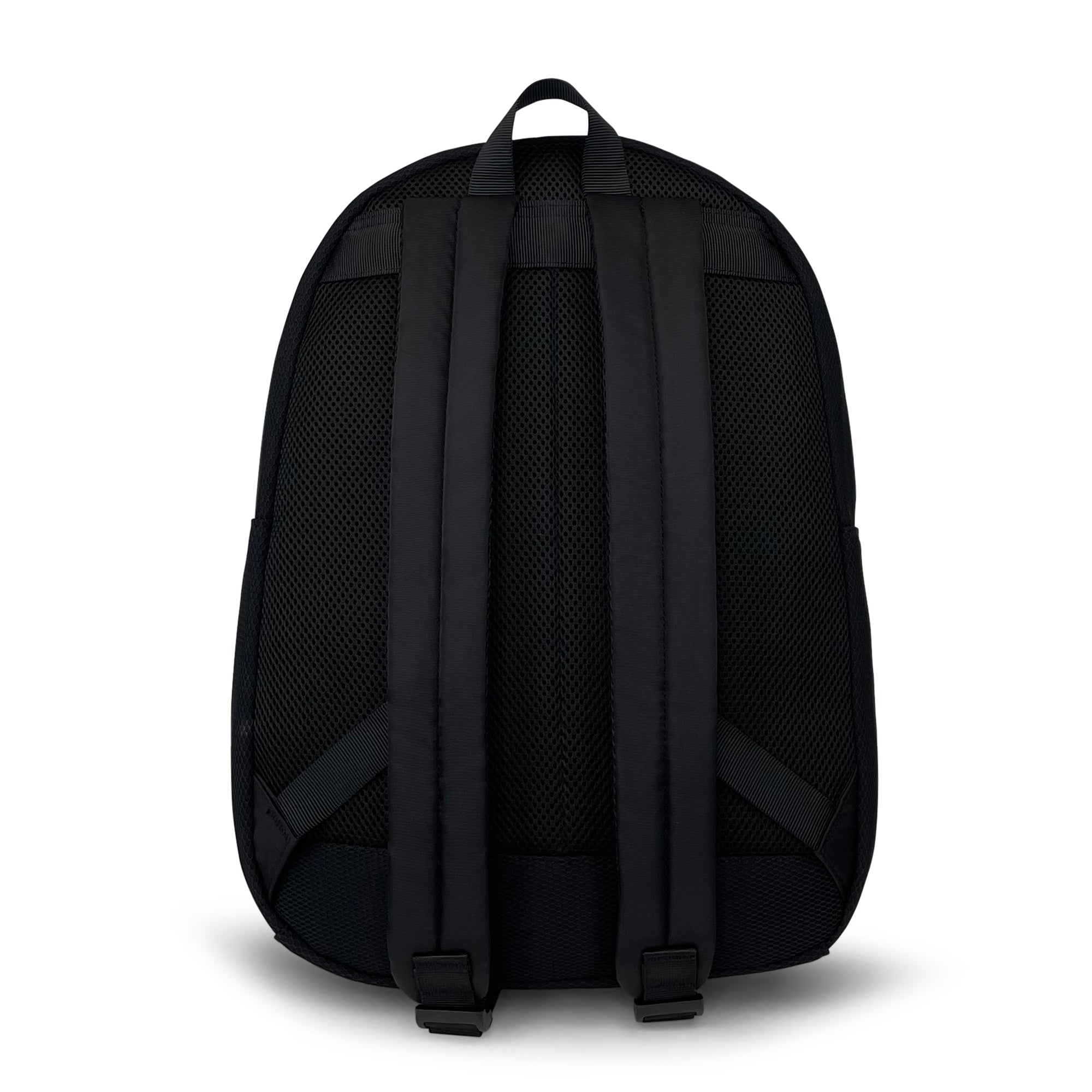Spencer Backpack-Backpack-Gym King-Black-SchoolBagsAndStuff
