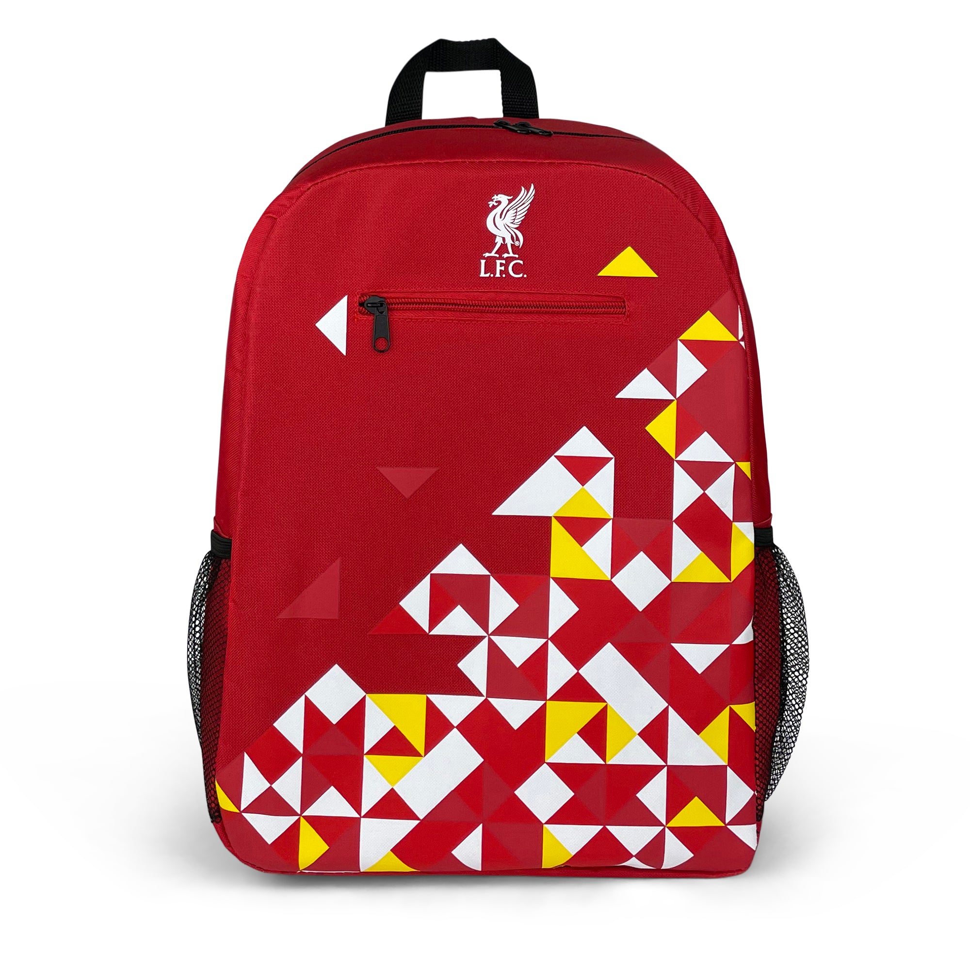 Liverpool FC Particle Football Backpack Liverpool Football Club