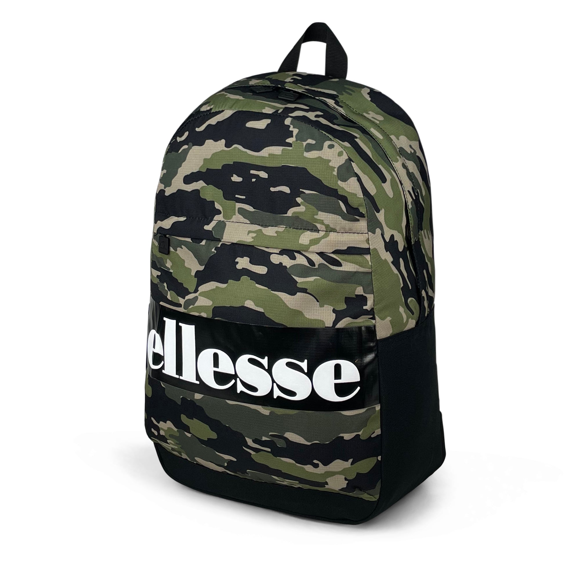 Augusta Backpack-Backpack-Ellesse-Camo-SchoolBagsAndStuff