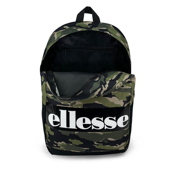 Augusta Backpack-Backpack-Ellesse-Camo-SchoolBagsAndStuff