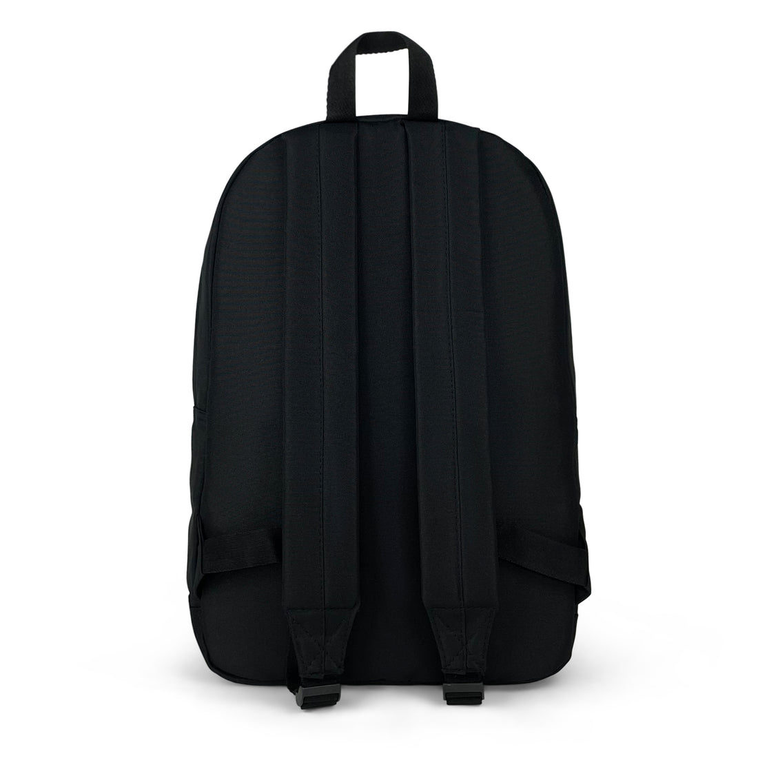 Regent Backpack-Backpack-Ellesse-Black Mono-SchoolBagsAndStuff