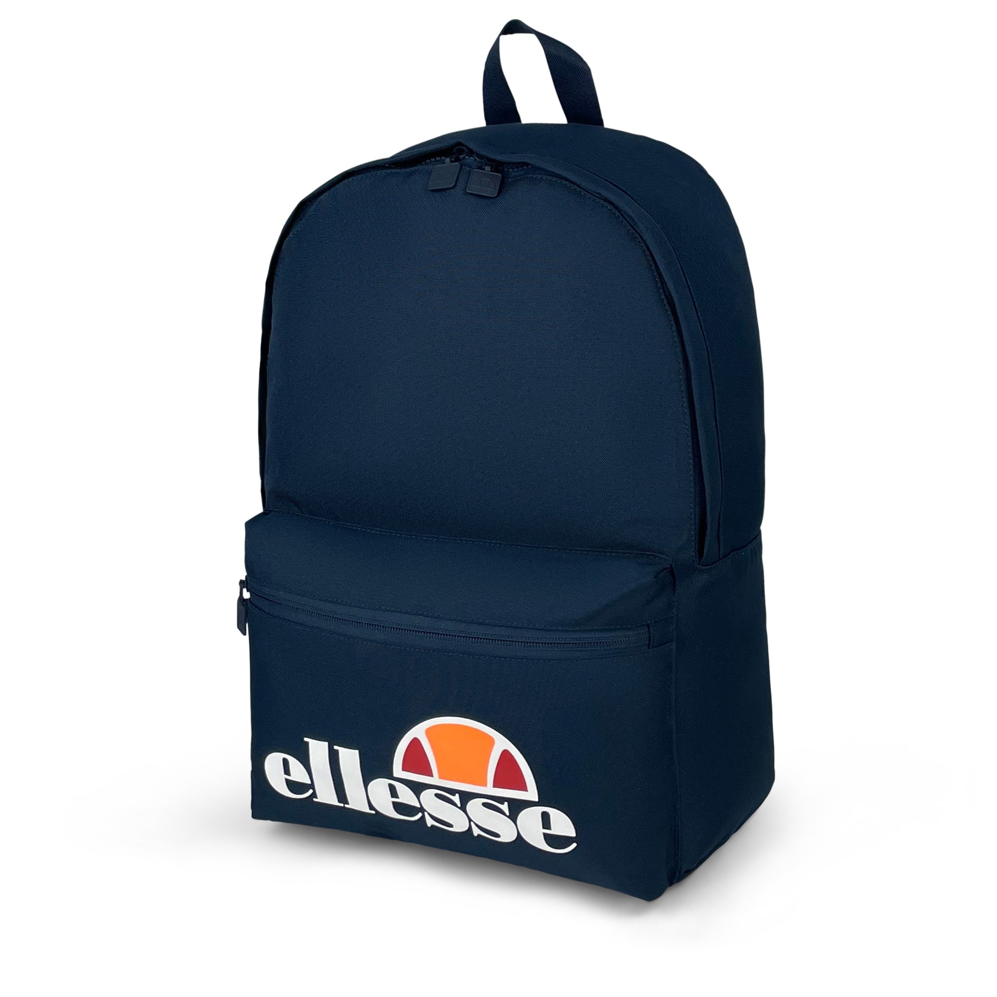 Ellesse Rolby Backpack with Pencil Case Ellesse Schoolbag Rucksack