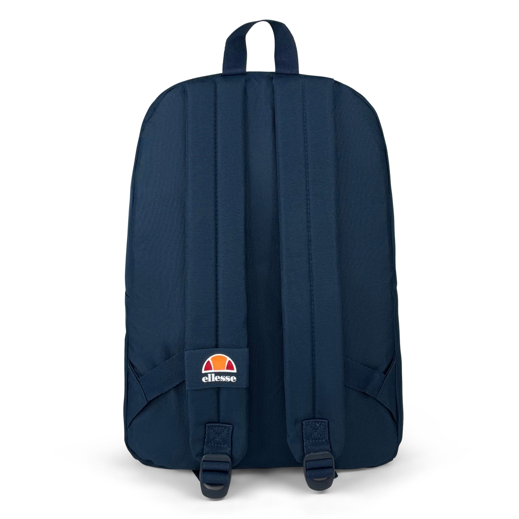 Rolby Backpack & Pencil Case-Backpack-Ellesse-Navy-SchoolBagsAndStuff