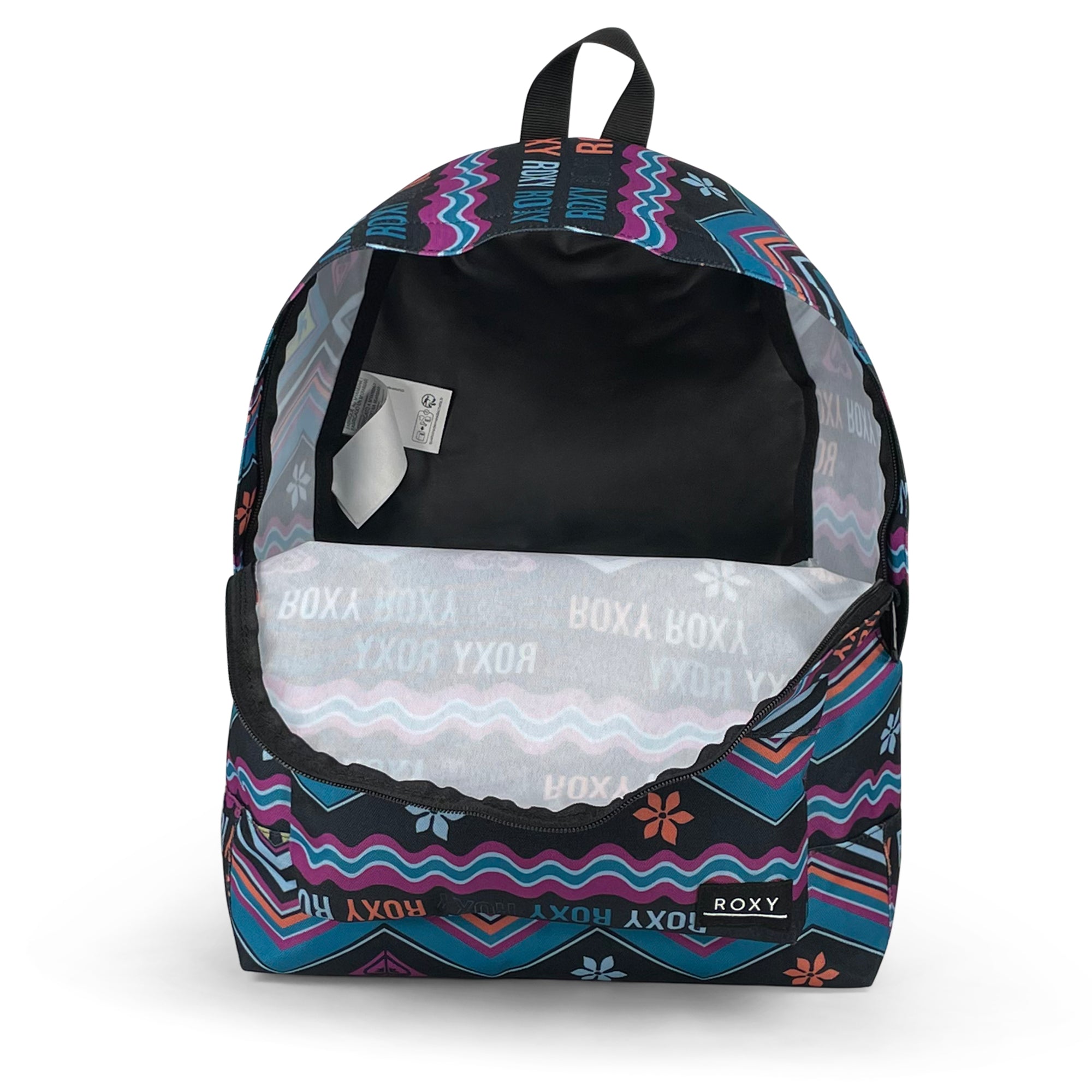 Roxy backpacks uk on sale