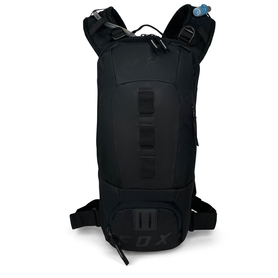 FOX RACING Utility 6L Hydration Pack Black FOX RACING Backpacks