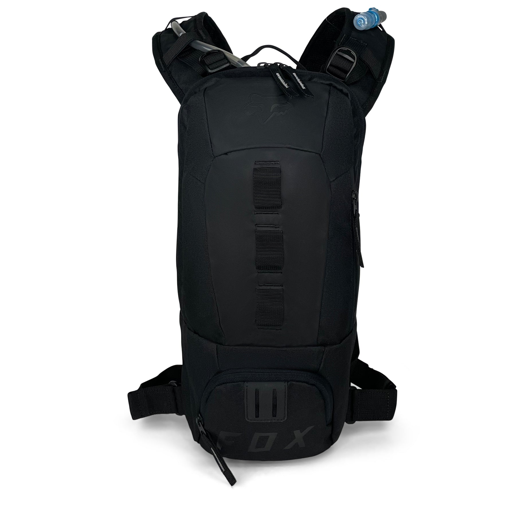 Utility 6L Hydration Pack-Backpack-Fox Racing-Black-SchoolBagsAndStuff