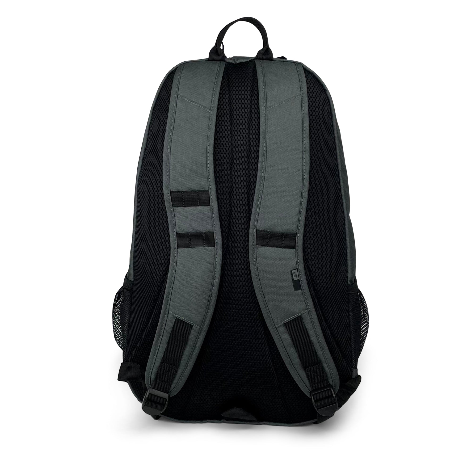 Legion Backpack-Backpack-Fox Racing-Dark Shadow Grey-SchoolBagsAndStuff