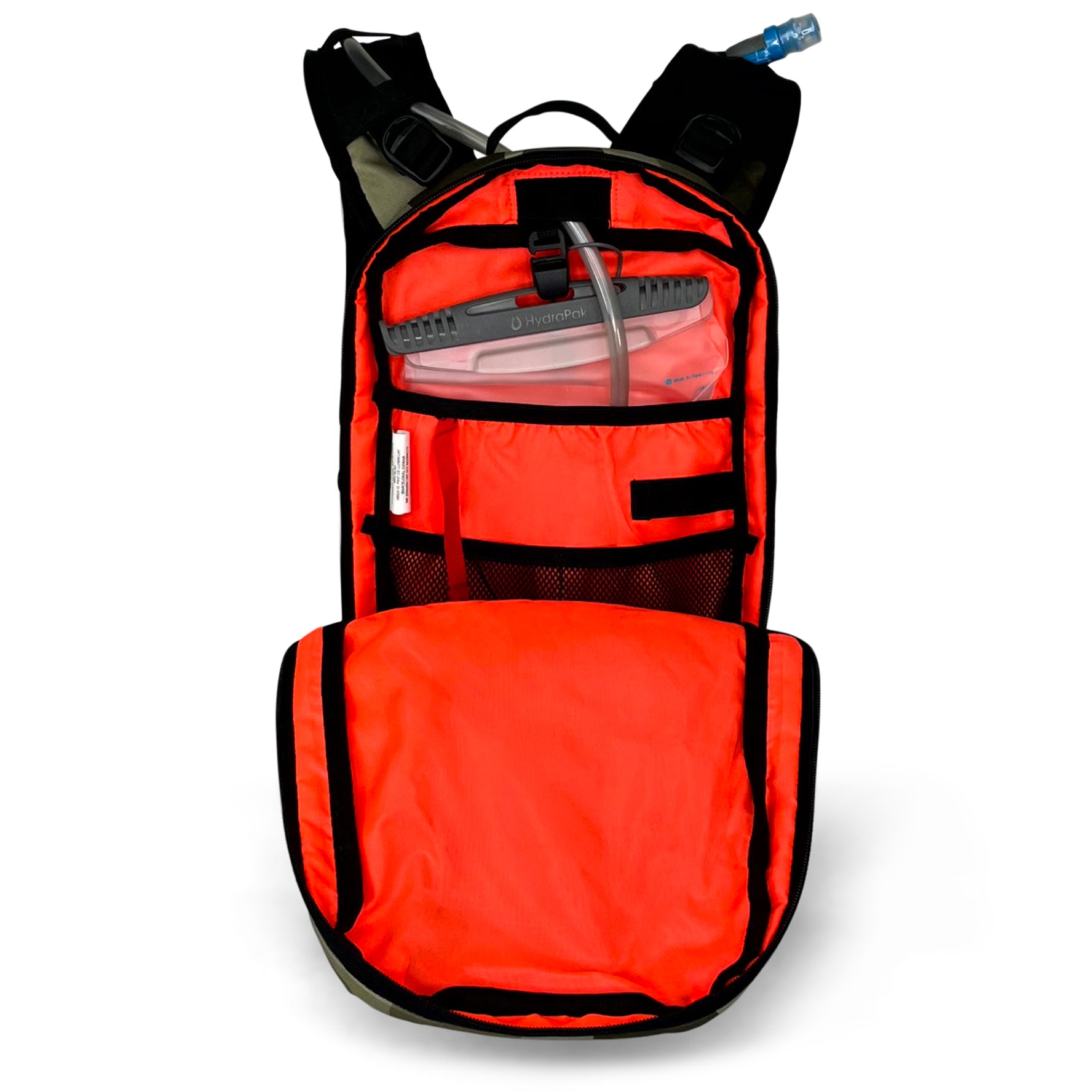 Utility 6L Hydration Pack