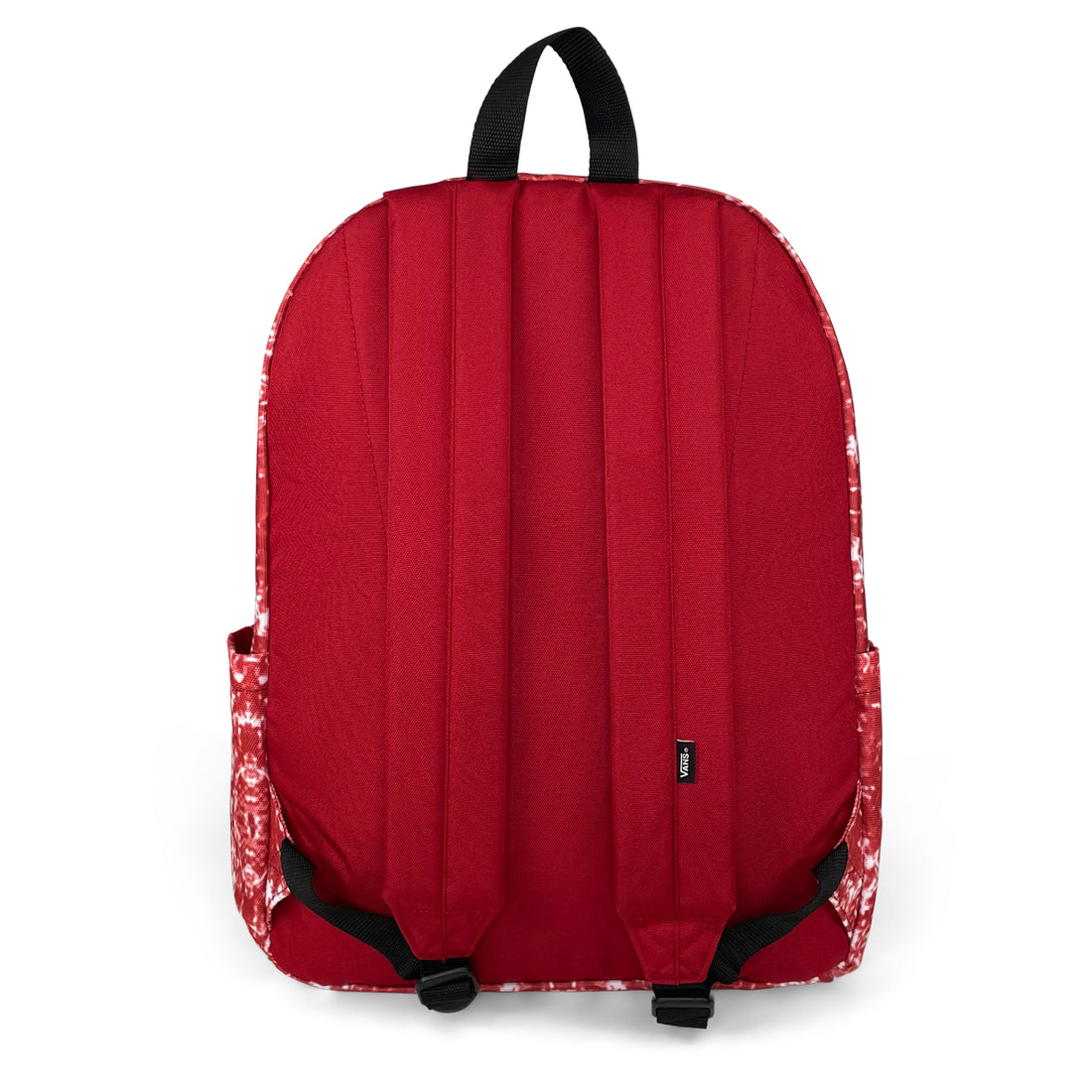 Old Skool H20 Backpack Red