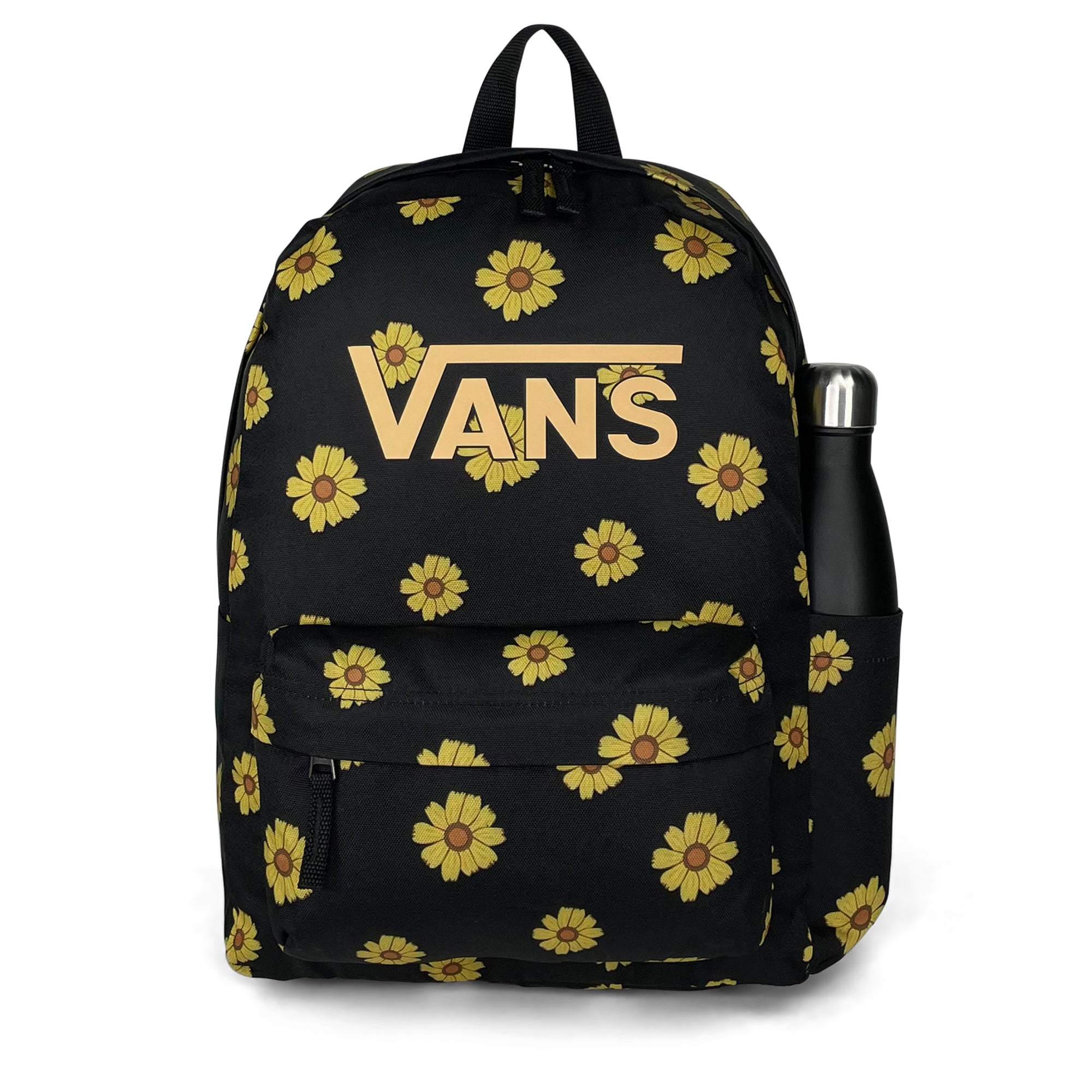 Vans cheap sunflower backpack