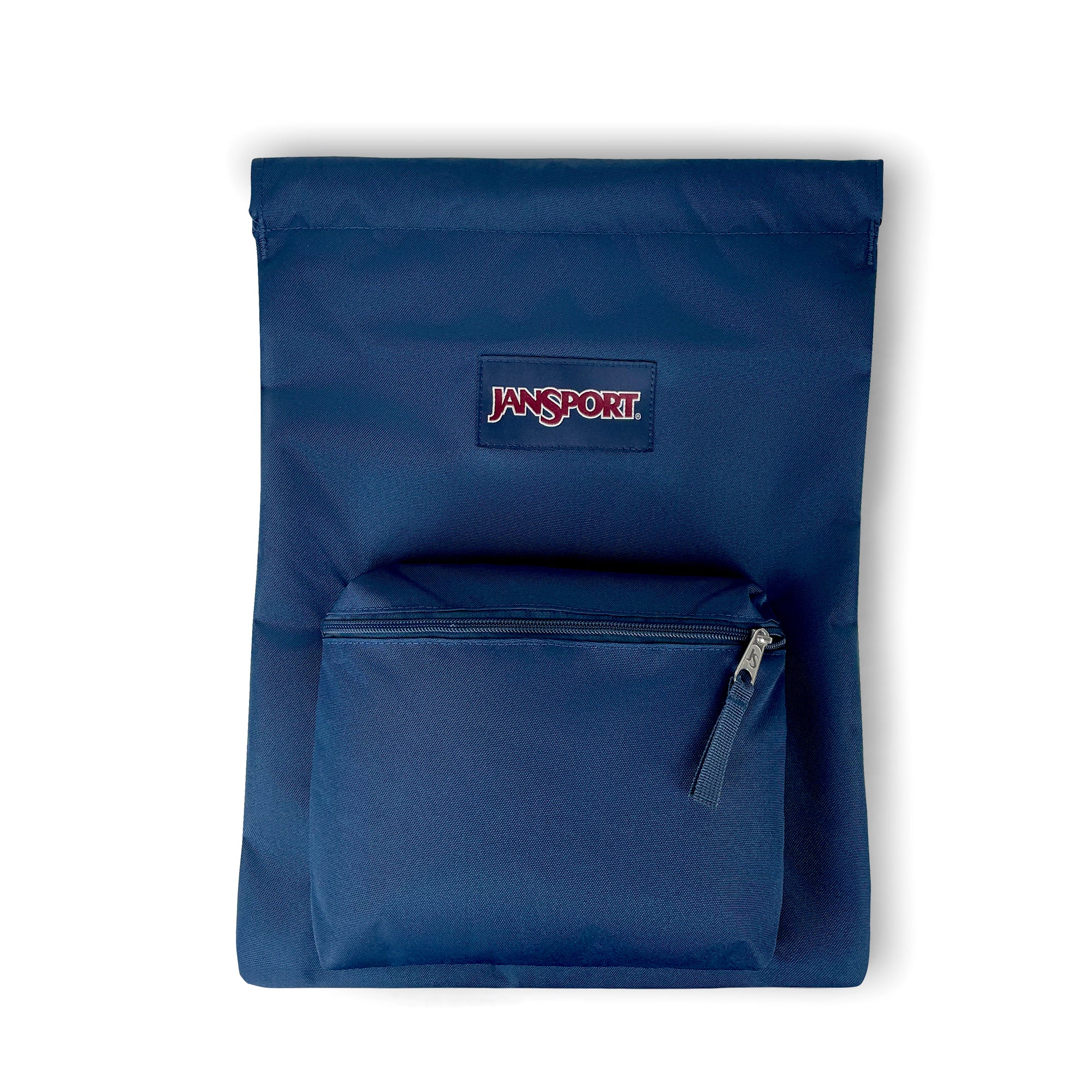 Jansport string bag on sale