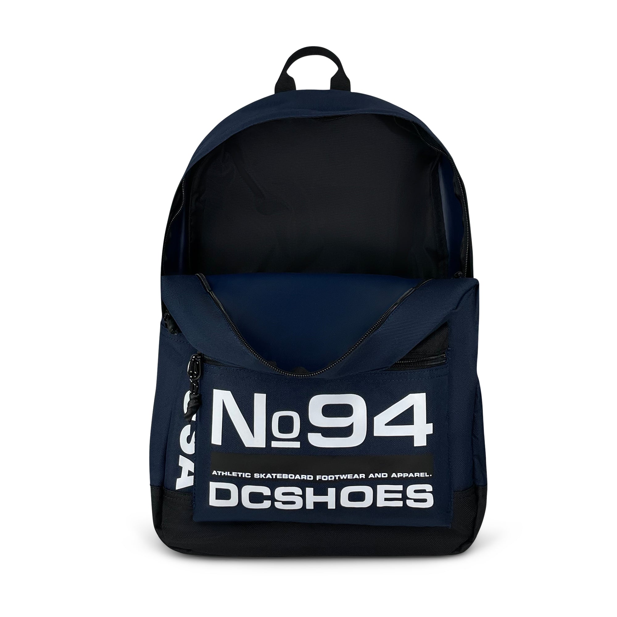 DC Shoes Backpacks Schoolbags Skatepacks