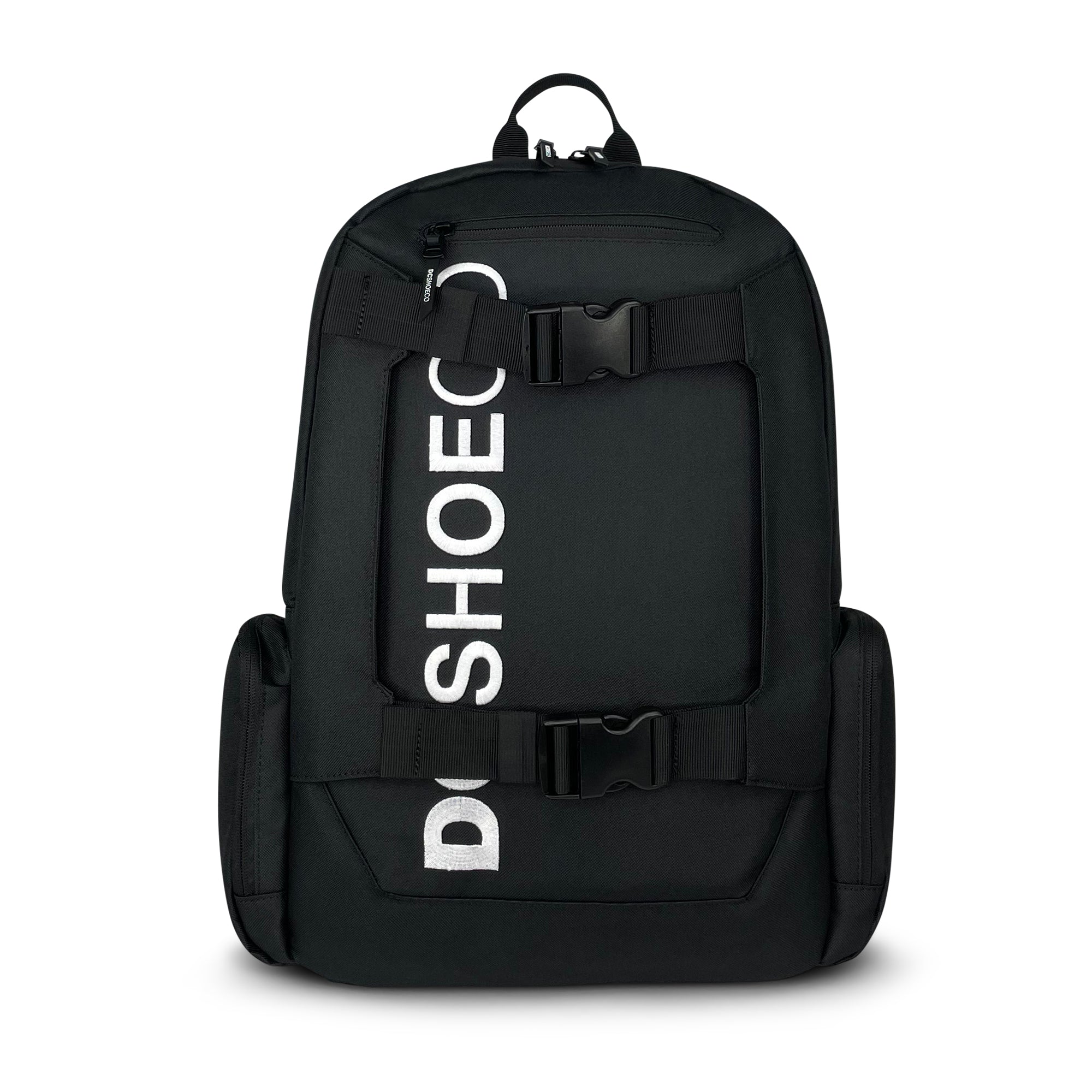 Dc Shoes Wolfbred Iii Backpack - Black | SurfStitch