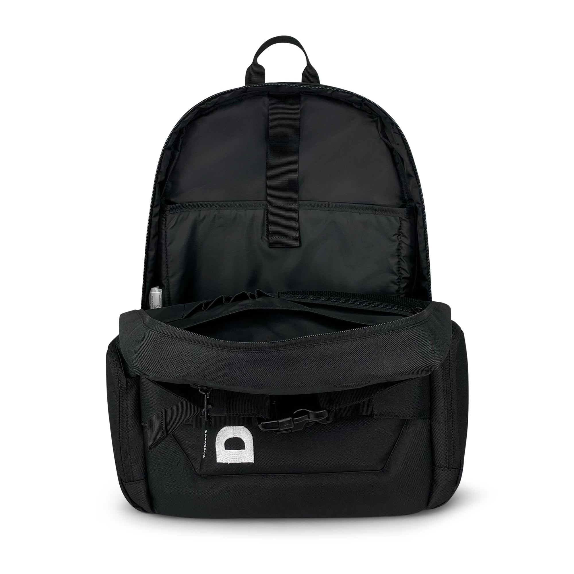 Dc Shoes The Locker - Medium Backpack - Medium Backpack - Men : Amazon.in:  Bags, Wallets and Luggage