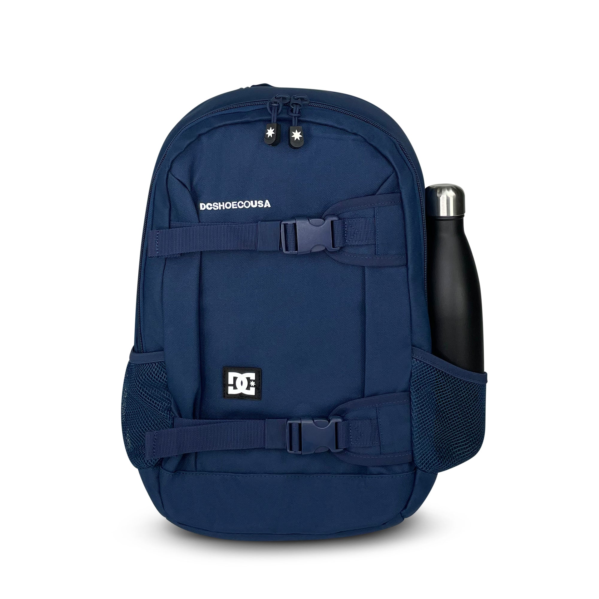 DC X FNS Packable Side Bag | DC Shoes