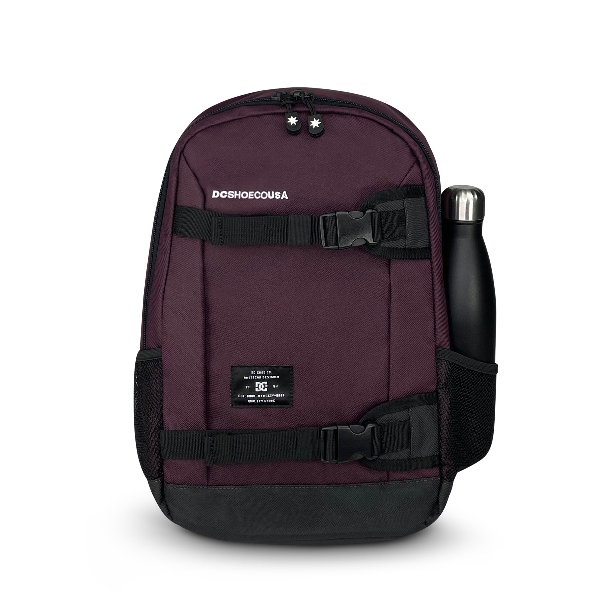Buy Dc Shoes Backpacks Online In India