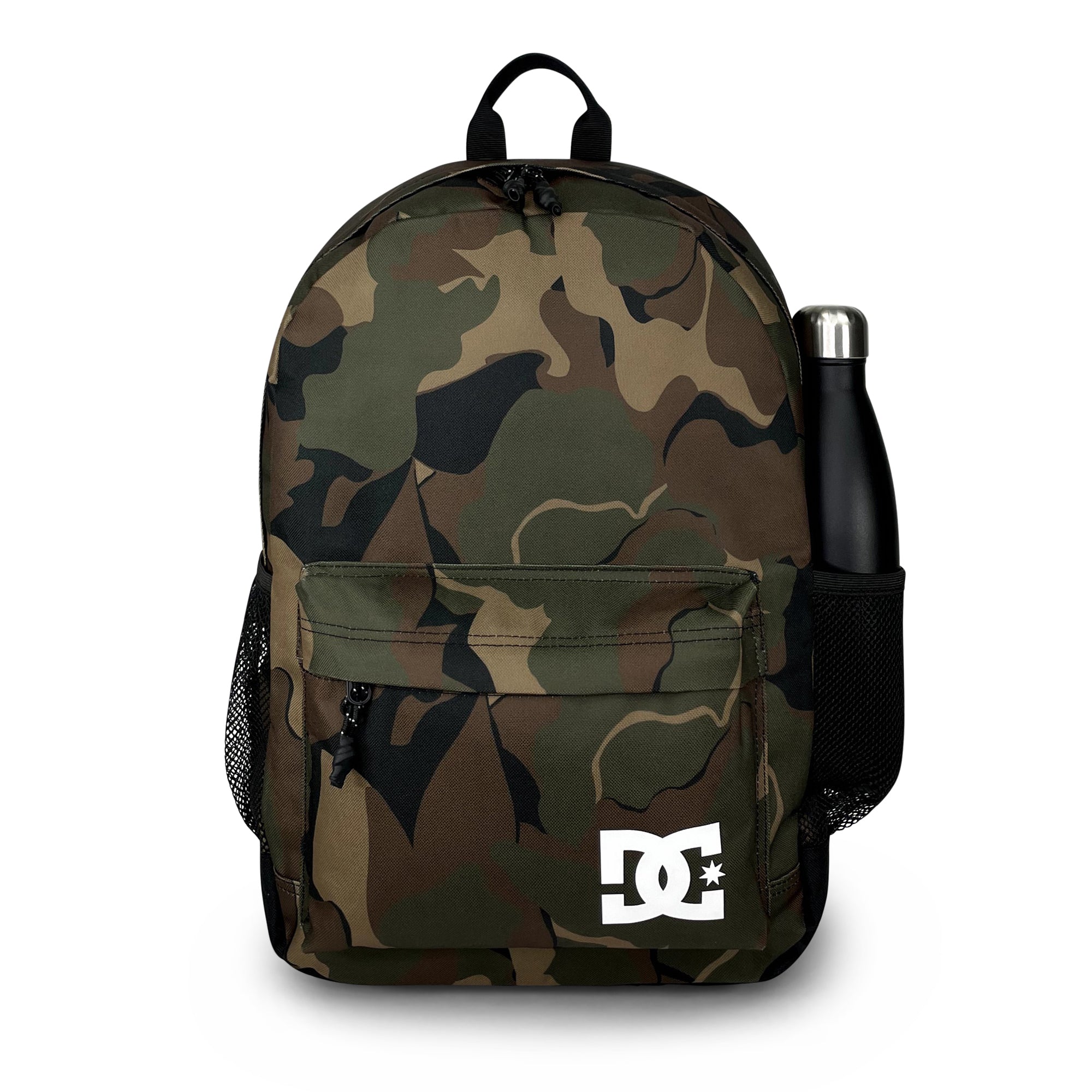 DC Shoes Backpacks Schoolbags Skatepacks