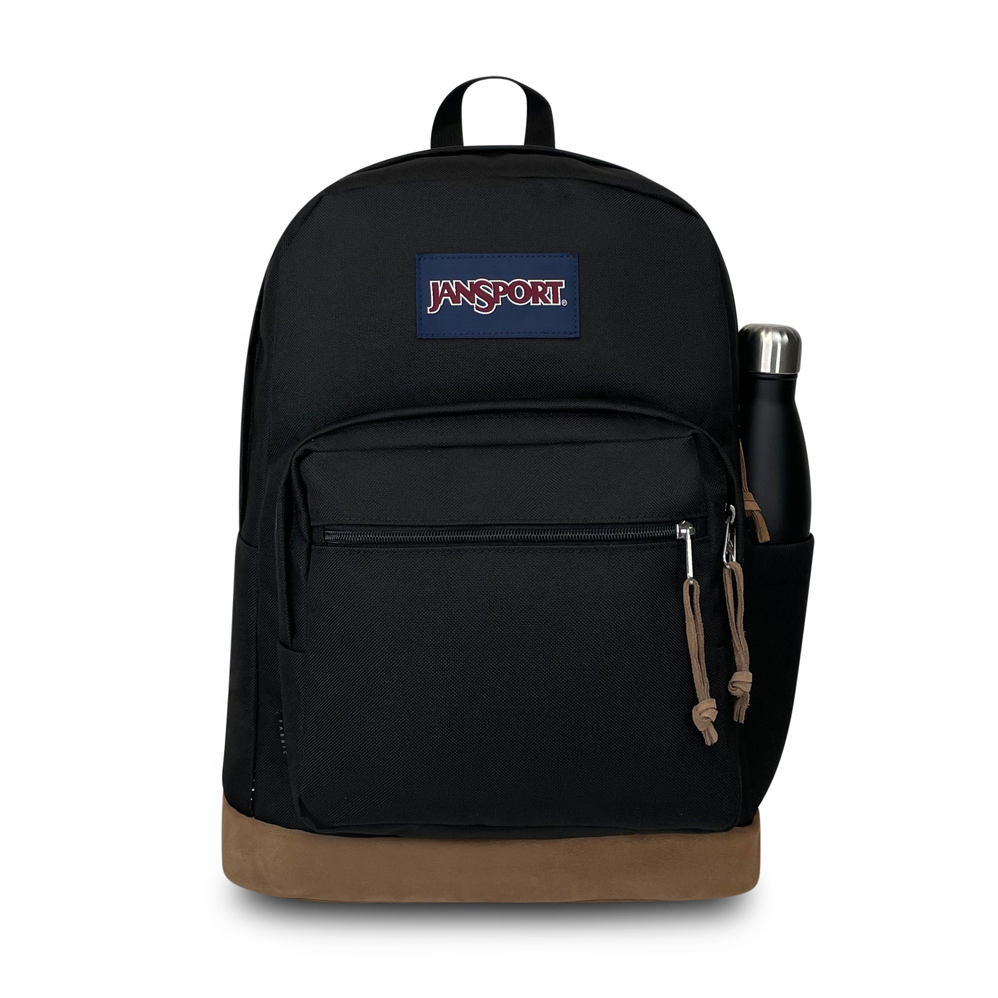 JANSPORT Right Pack Backpack Black EK0A5BAPN55