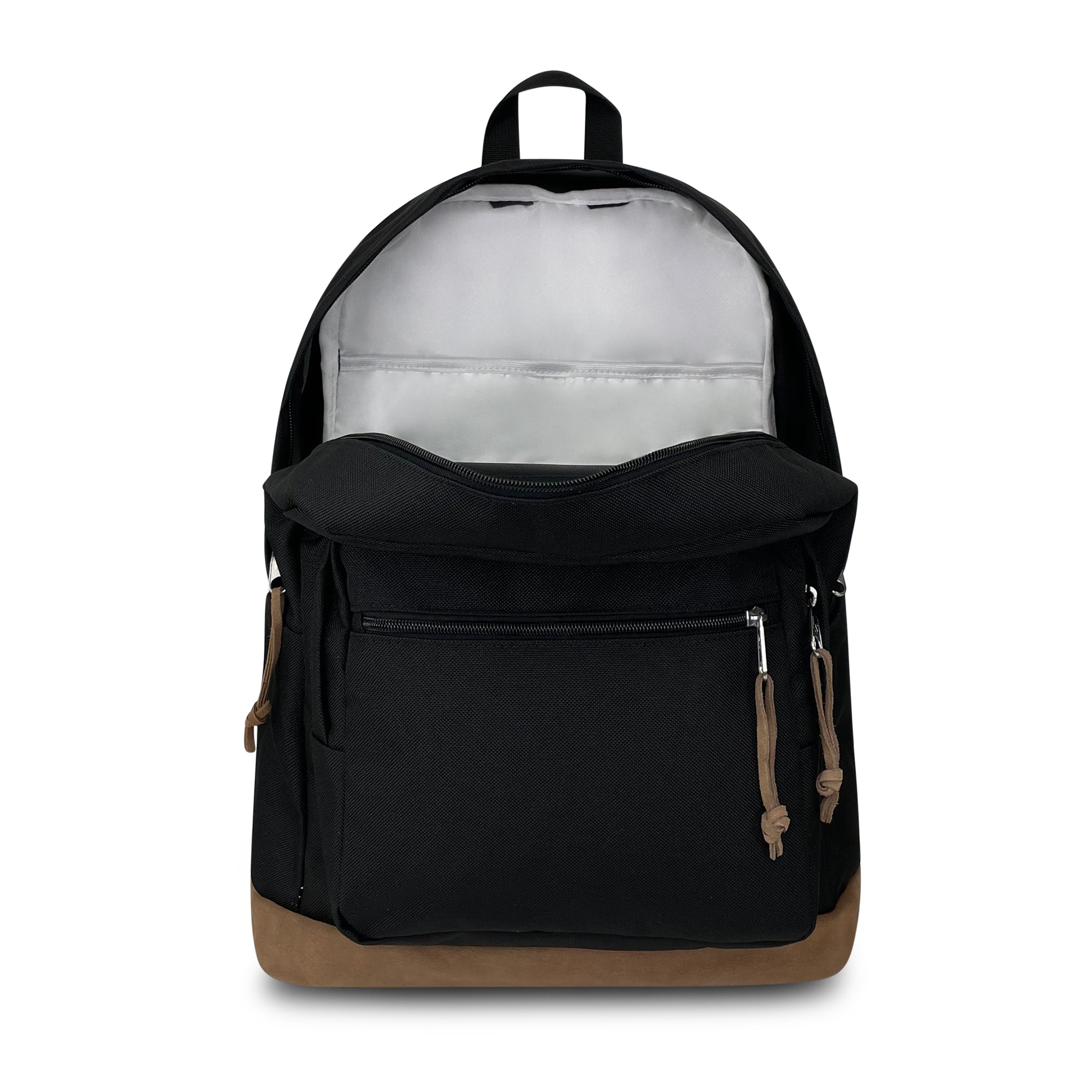 JANSPORT Right Pack Backpack Black EK0A5BAPN55