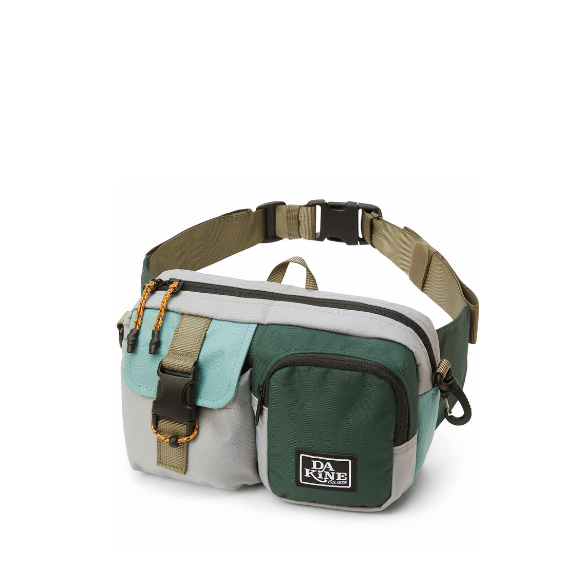 Jagger Hybrid Hip Pack