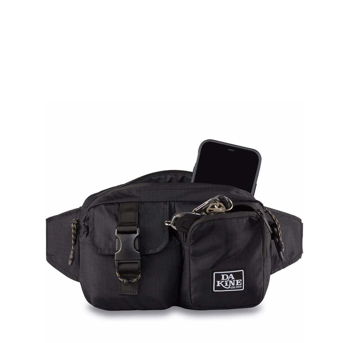 Jagger Hybrid Hip Pack