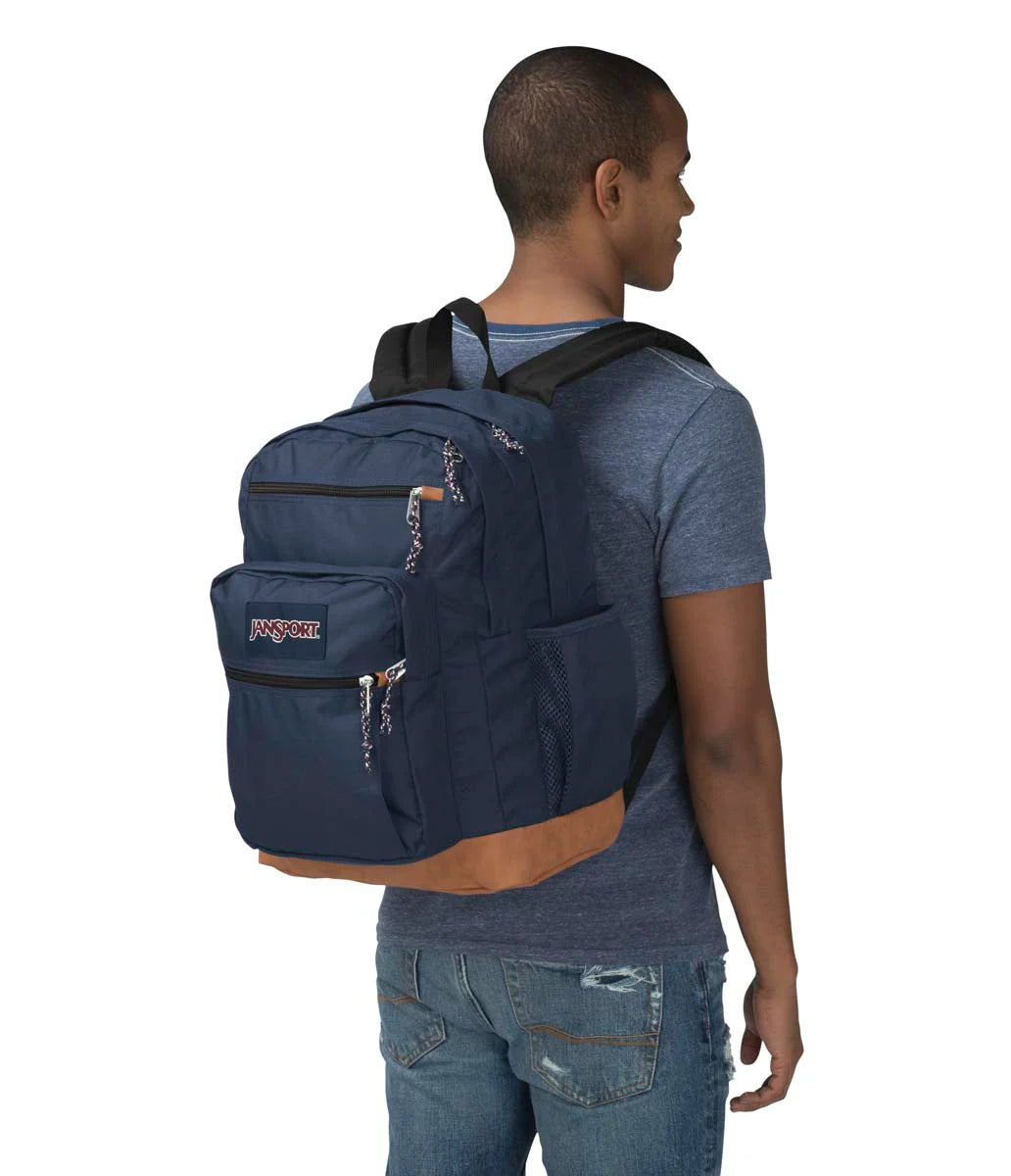 Jansport cool student navy on sale