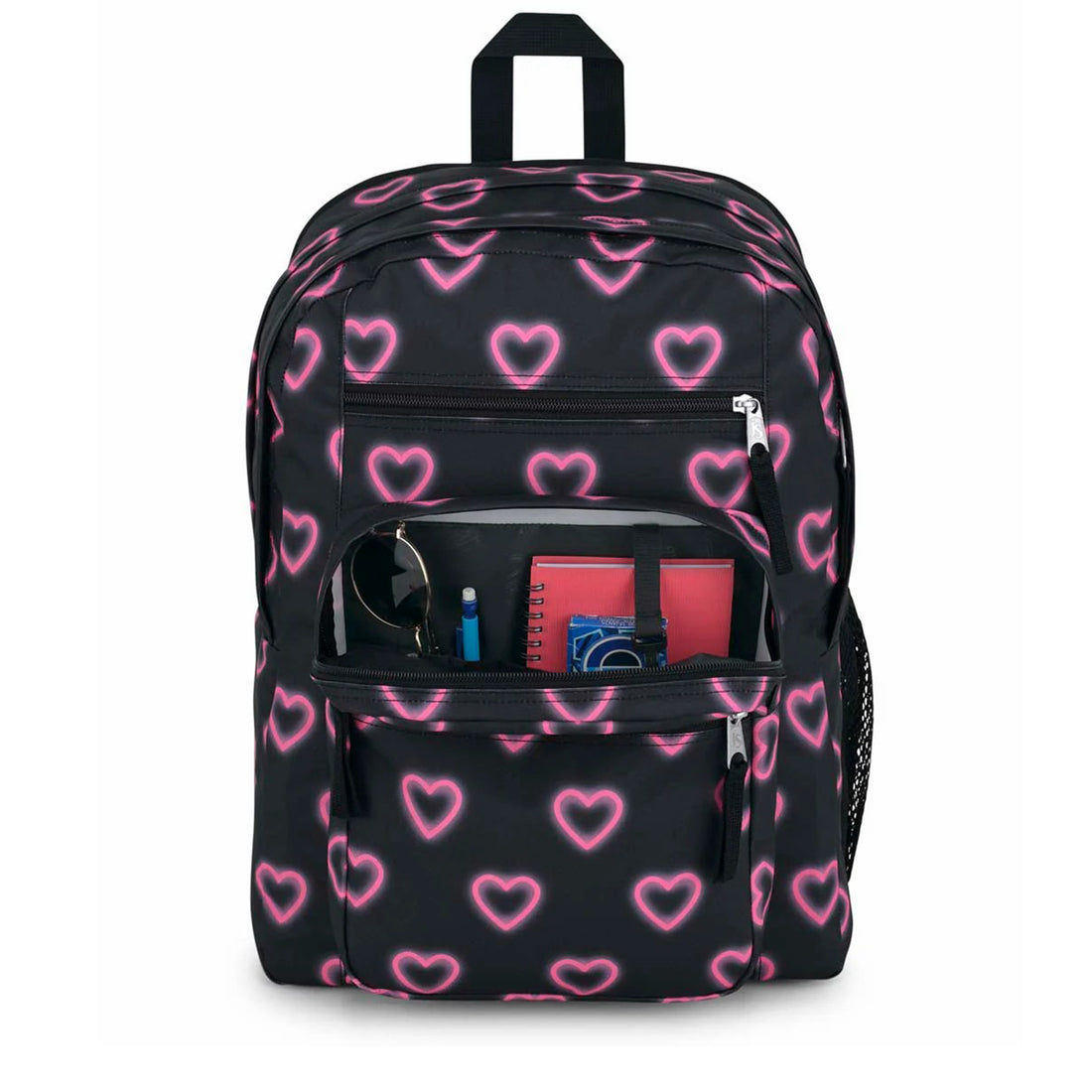 Big Student Backpack 34L