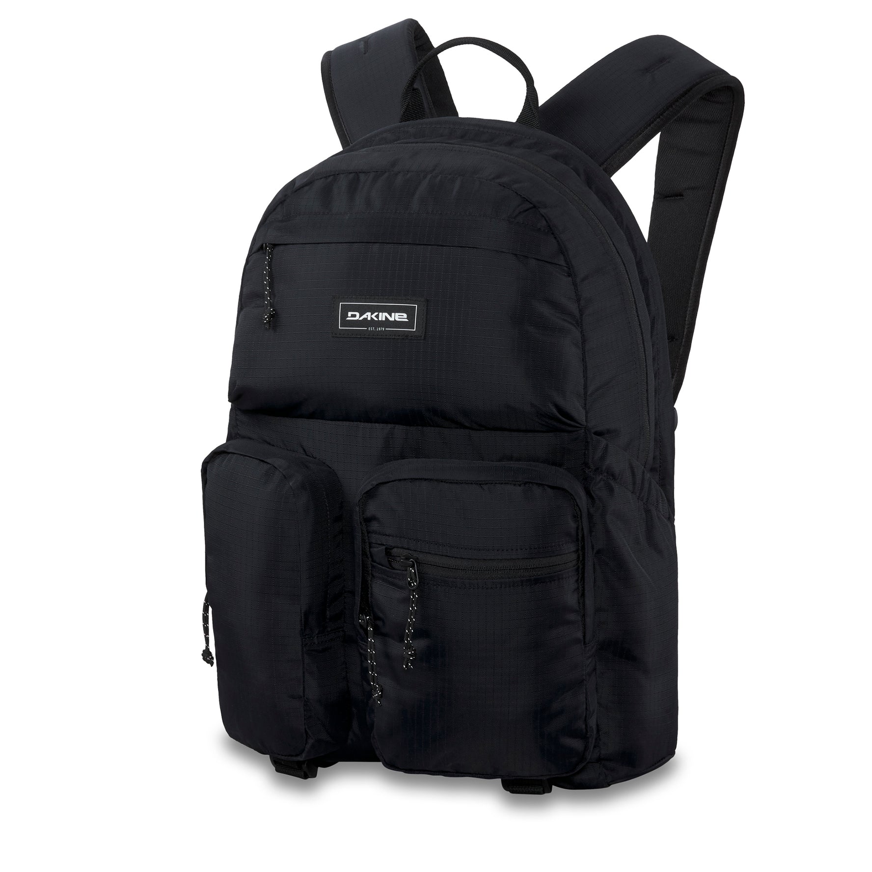 Method DLX 28L Backpack-Backpack-Dakine-Black-SchoolBagsAndStuff
