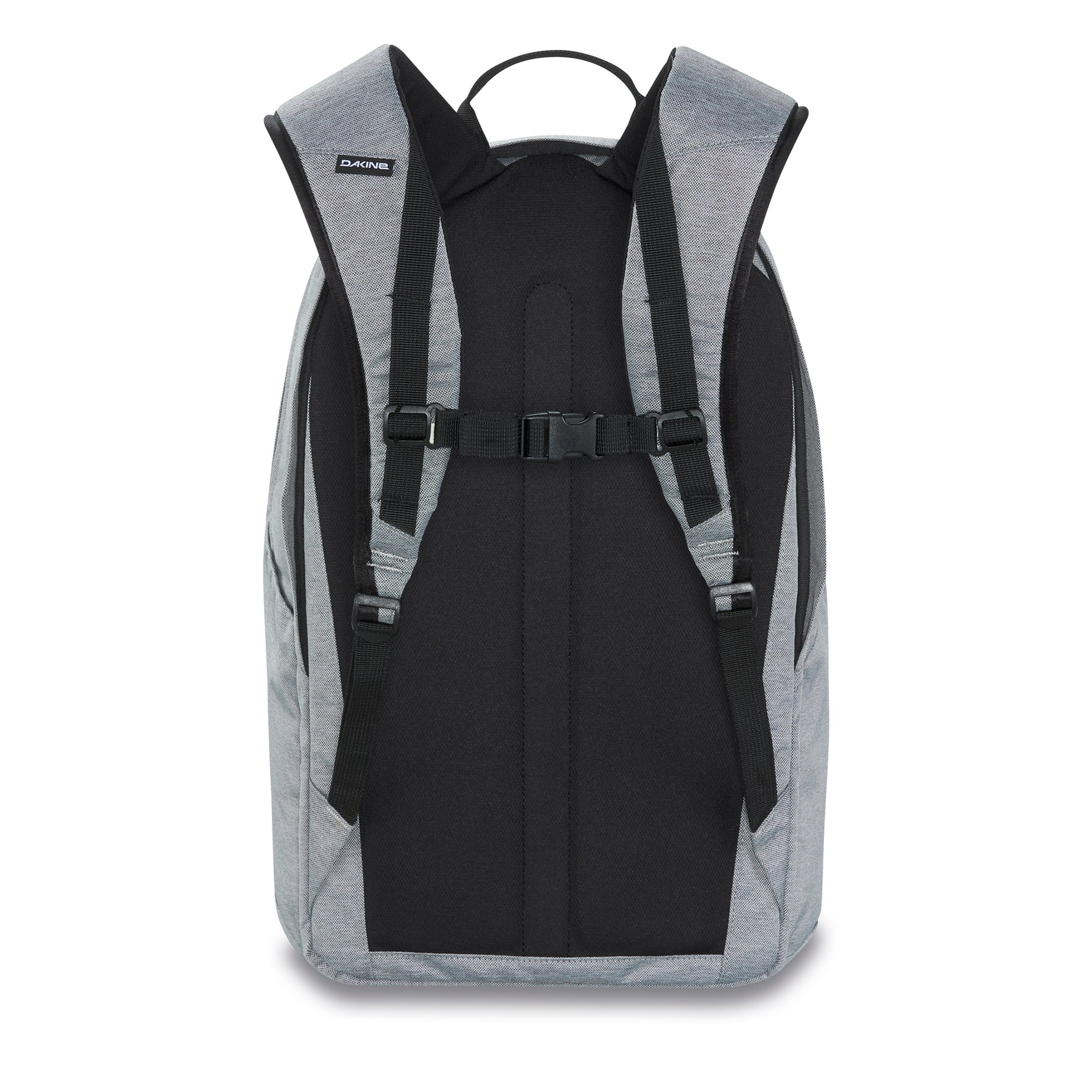 Method DLX 28L Backpack-Backpack-Dakine-Geyser Grey-SchoolBagsAndStuff