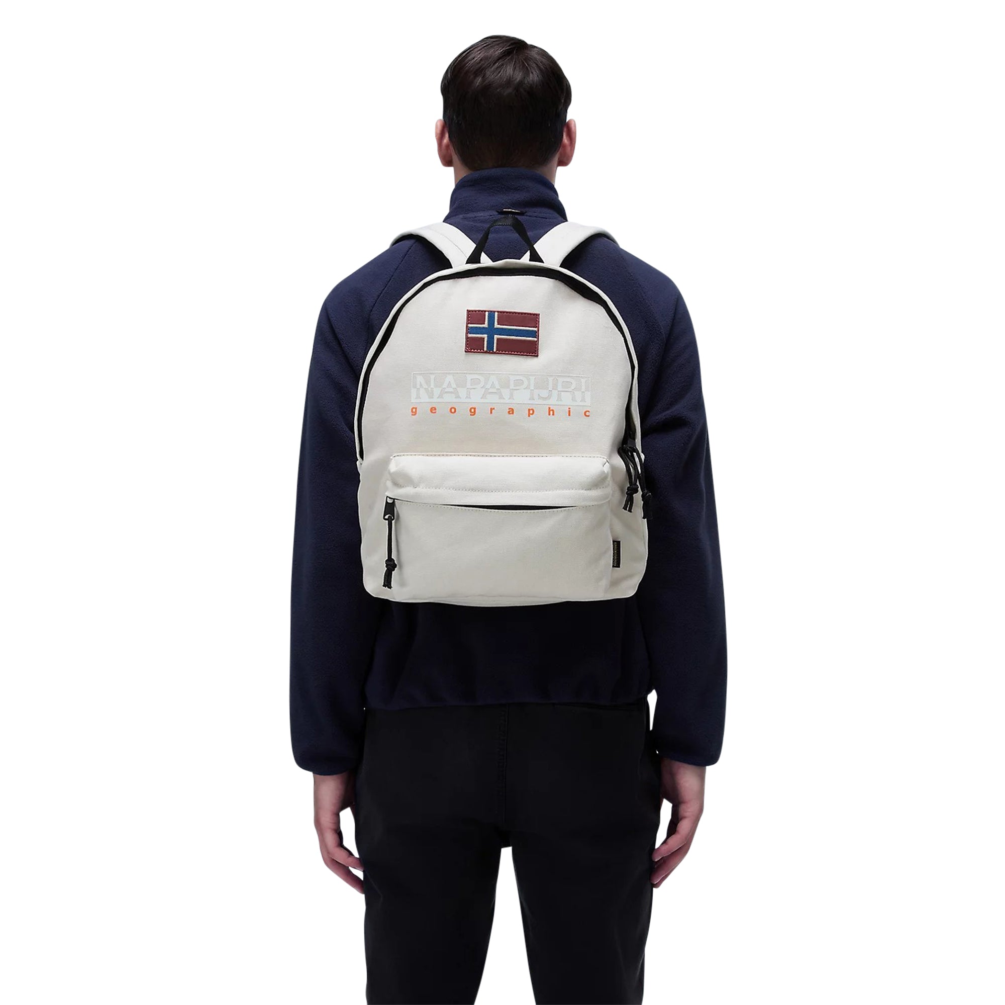 Napapijri backpack hoyal best sale