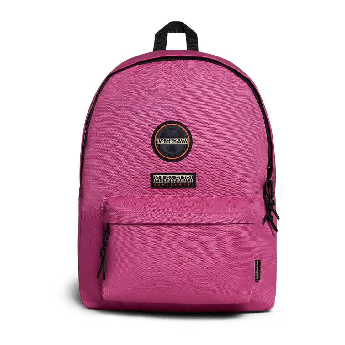 Napapijri Voyage Backpack 21L Pink Tulip NP0A4GGHP1K1