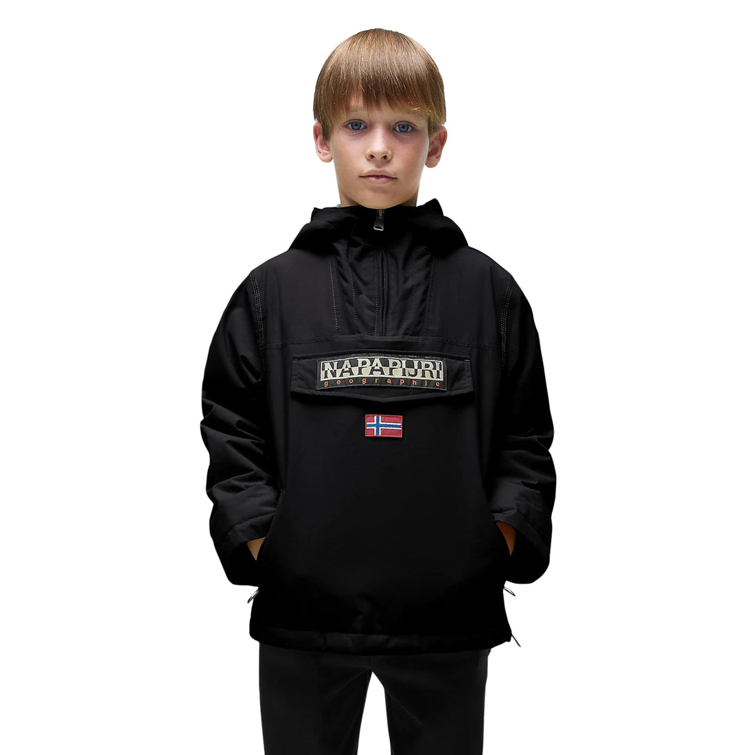 YOUTH Rainforest Pocket Jacket